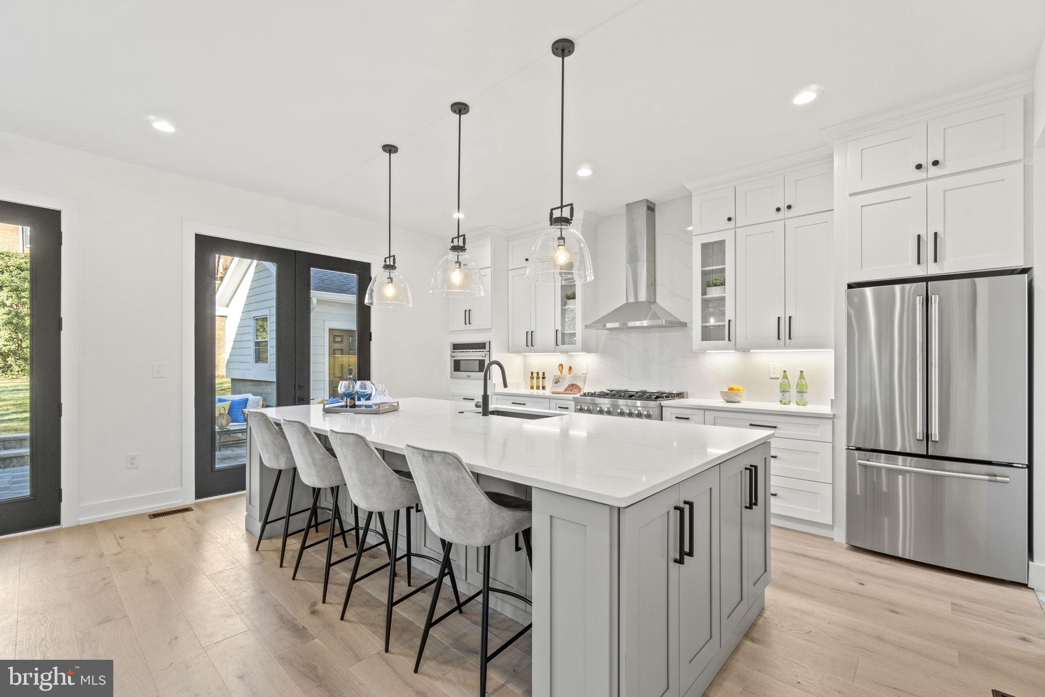 TAKOMA PARK - Residential