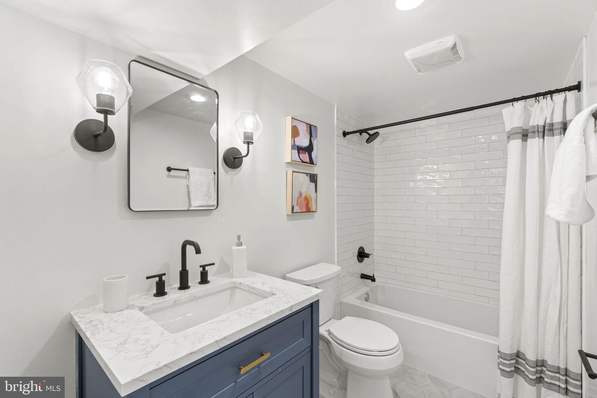 TAKOMA PARK - Residential