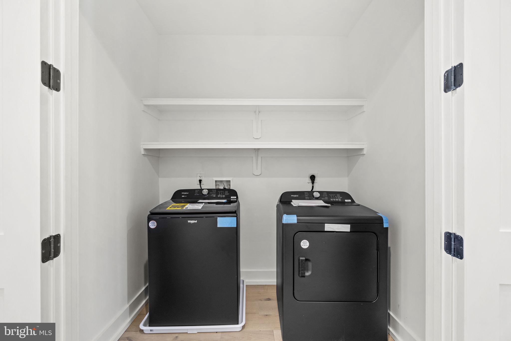 TAKOMA PARK - Residential