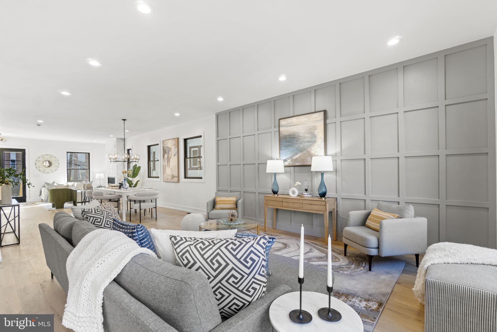 TAKOMA PARK - Residential