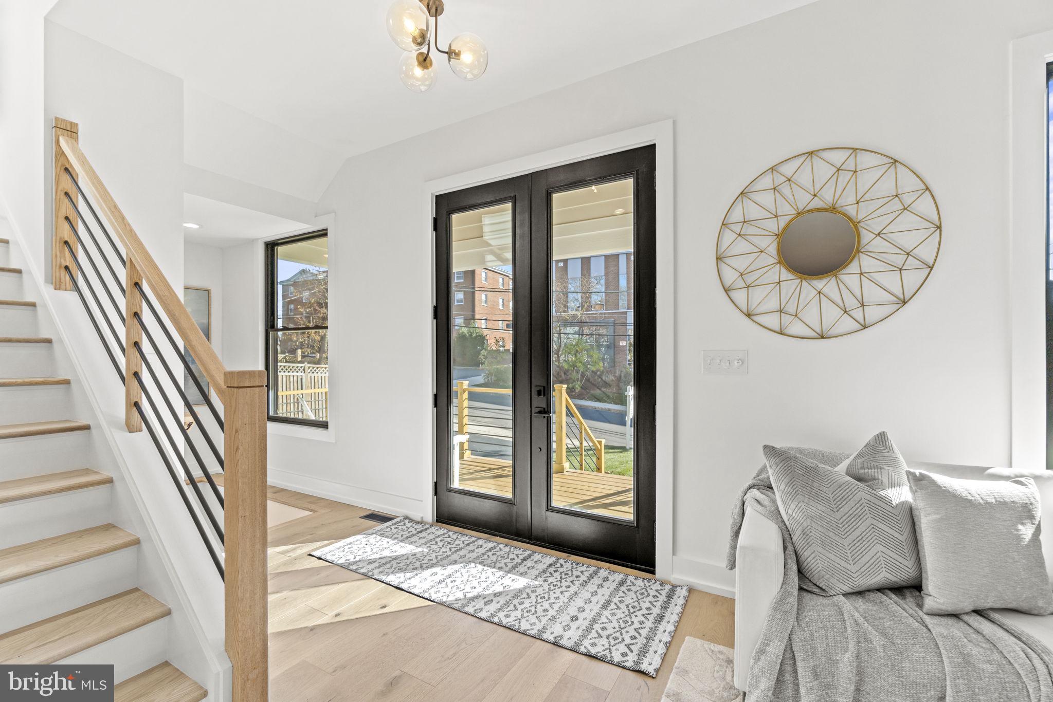 TAKOMA PARK - Residential