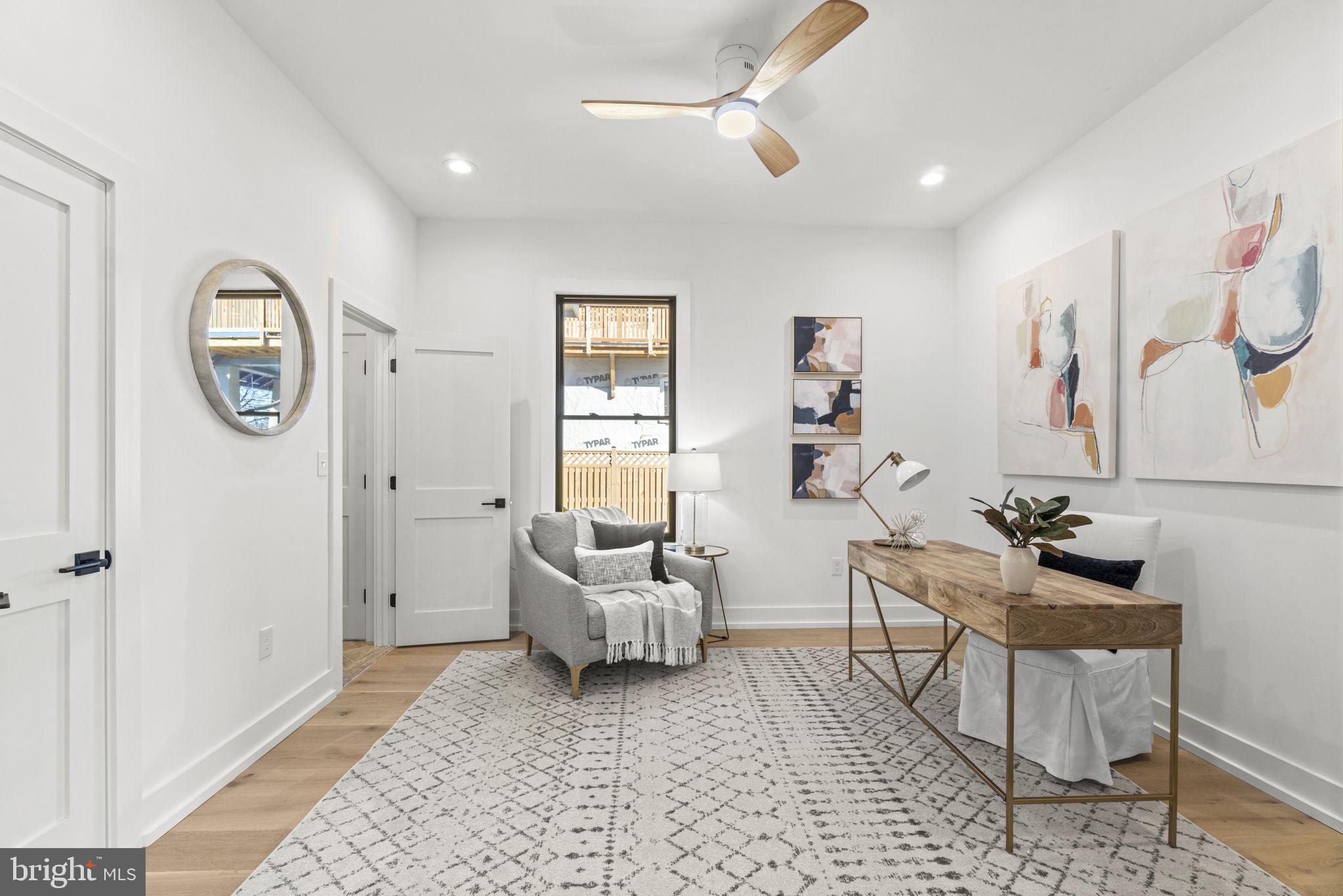 TAKOMA PARK - Residential