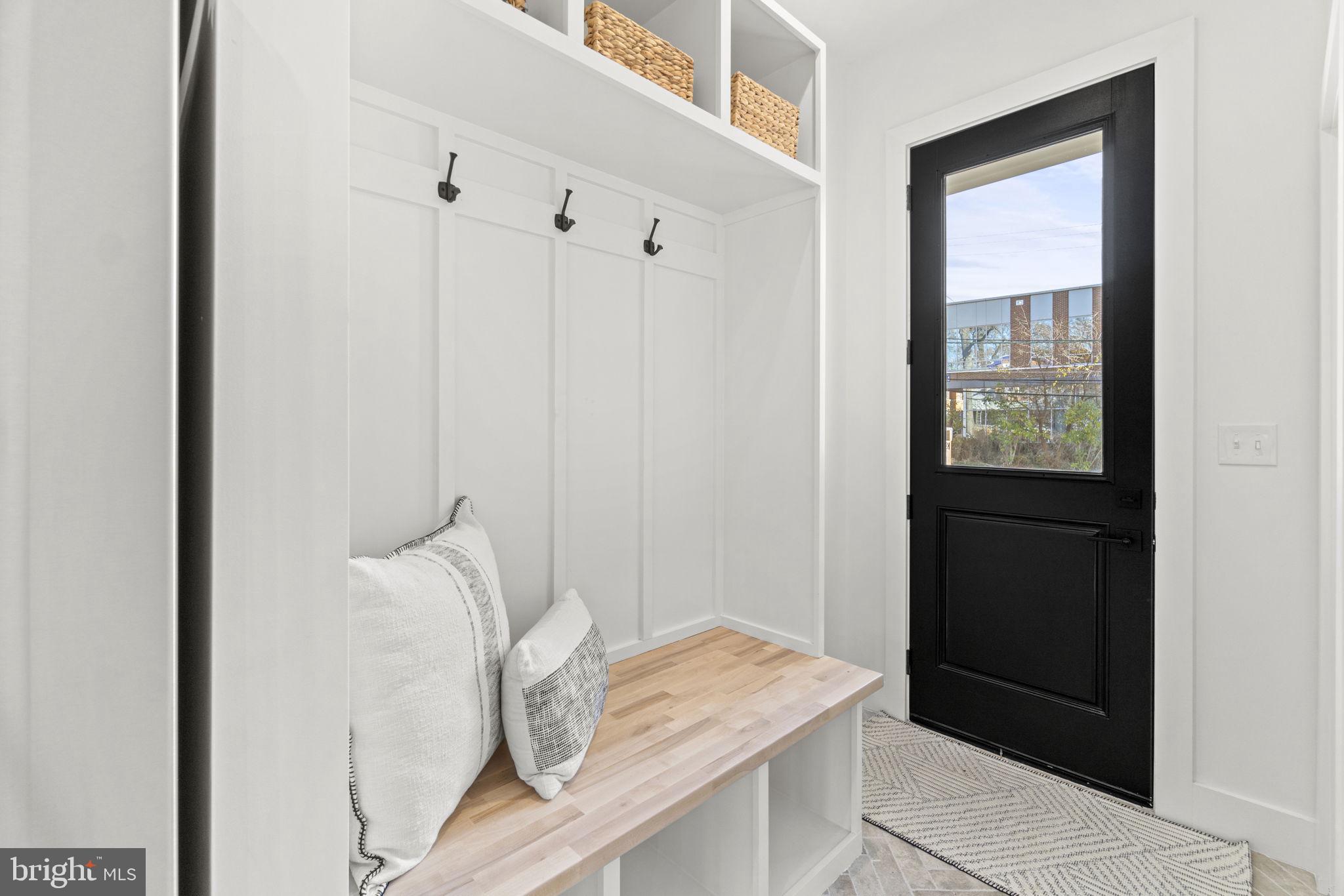 TAKOMA PARK - Residential