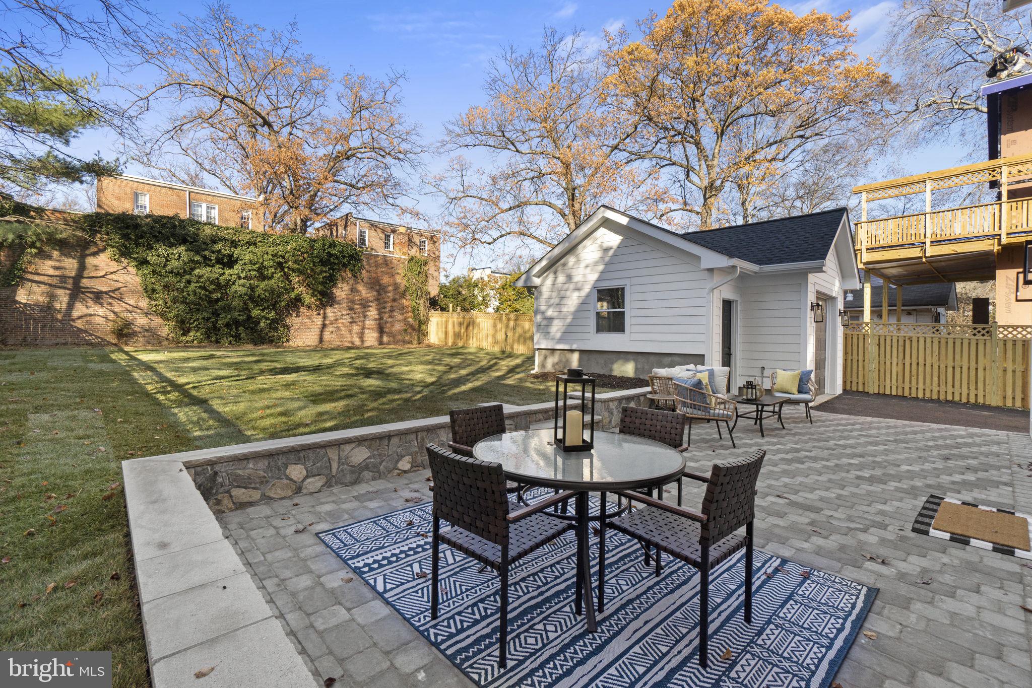 TAKOMA PARK - Residential