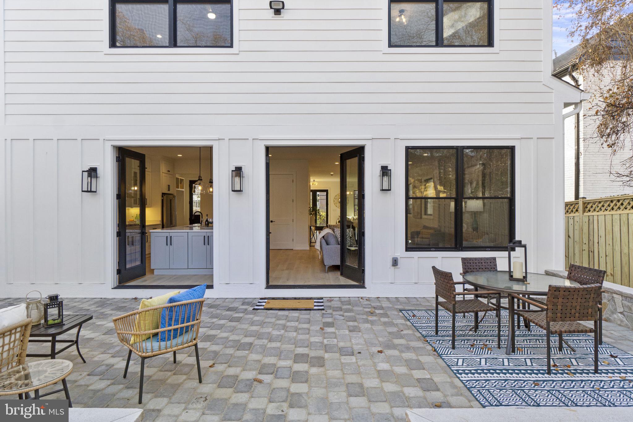 TAKOMA PARK - Residential