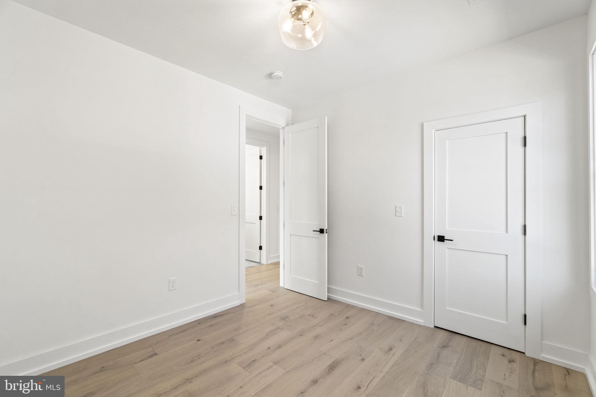 TAKOMA PARK - Residential