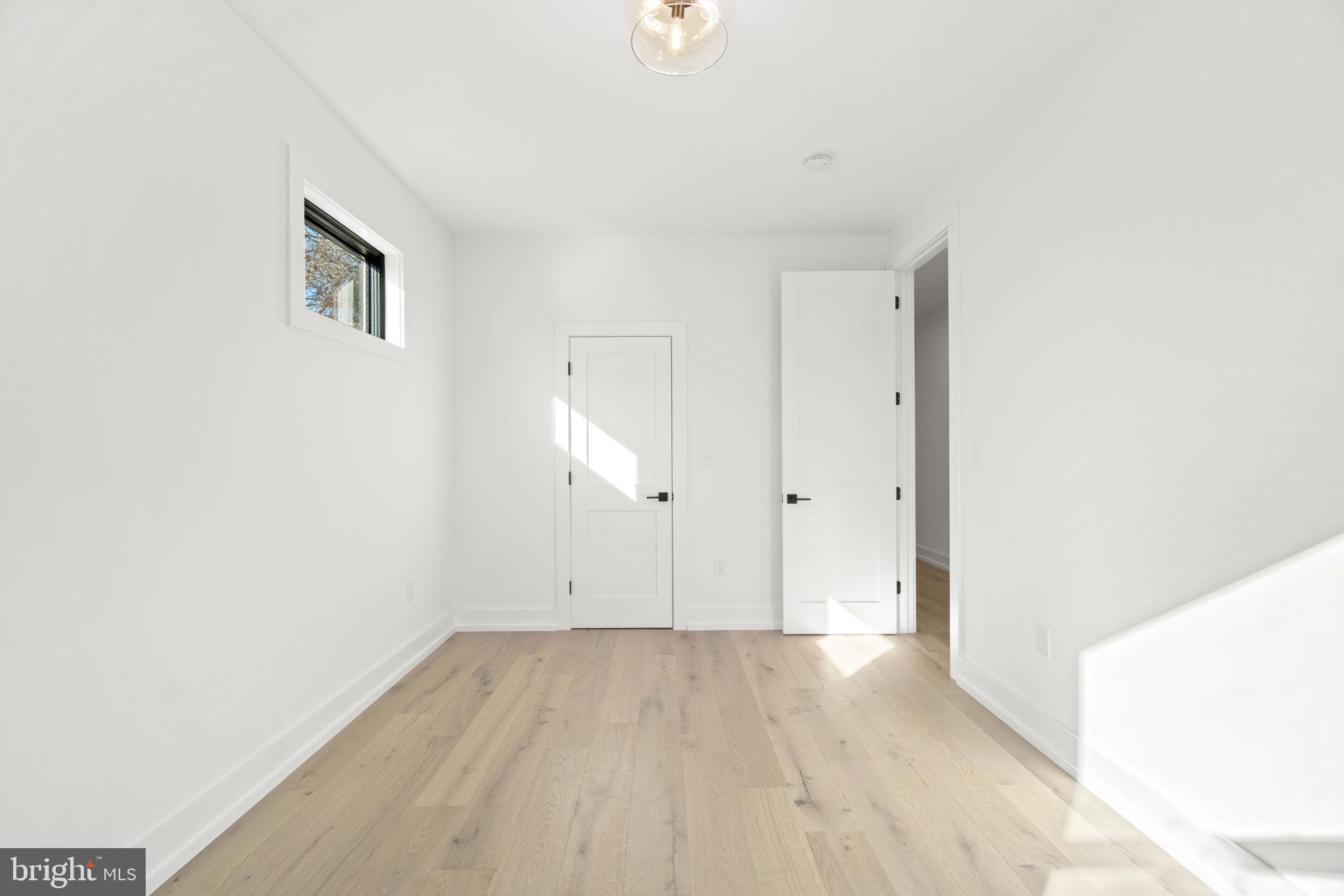 TAKOMA PARK - Residential