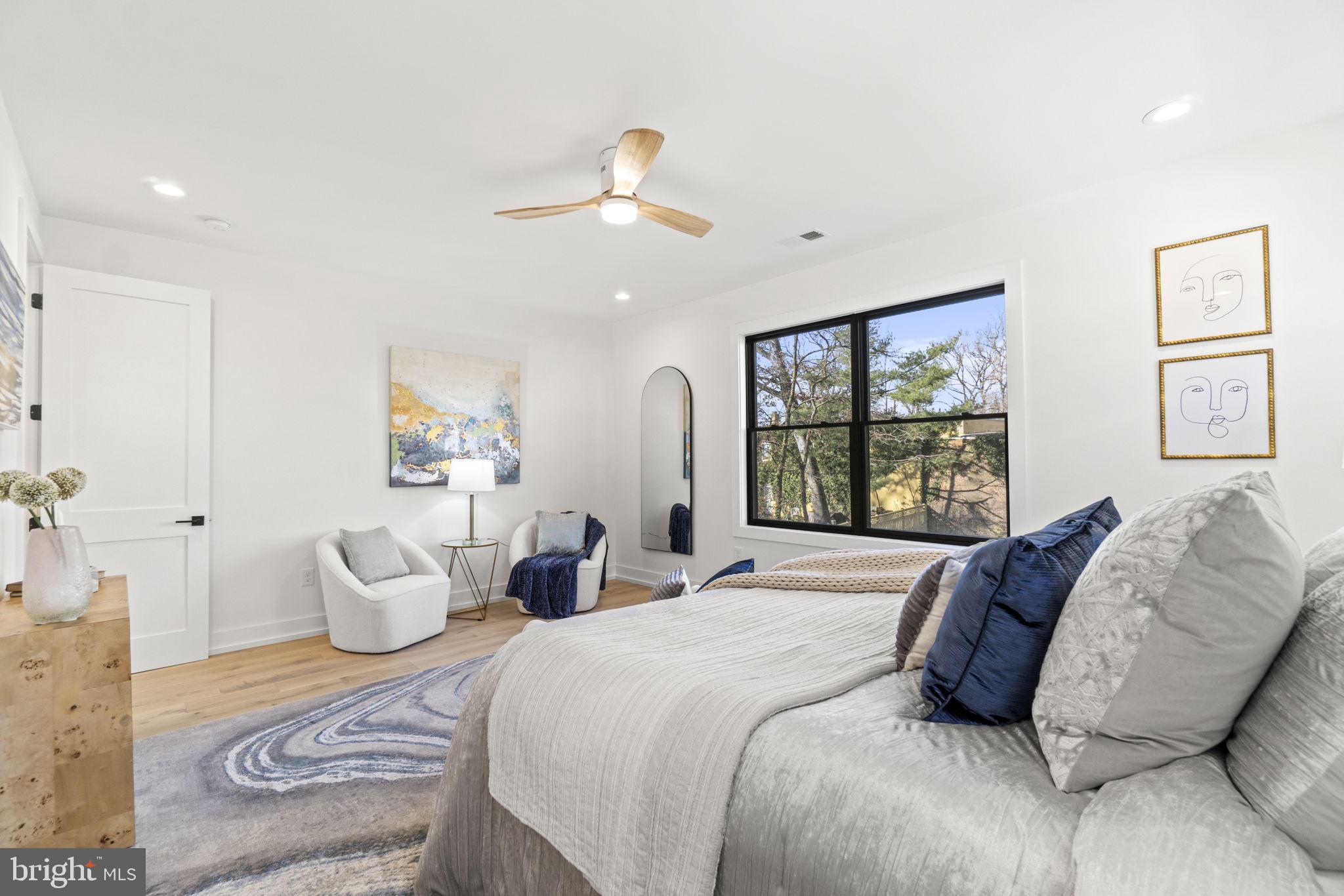 TAKOMA PARK - Residential