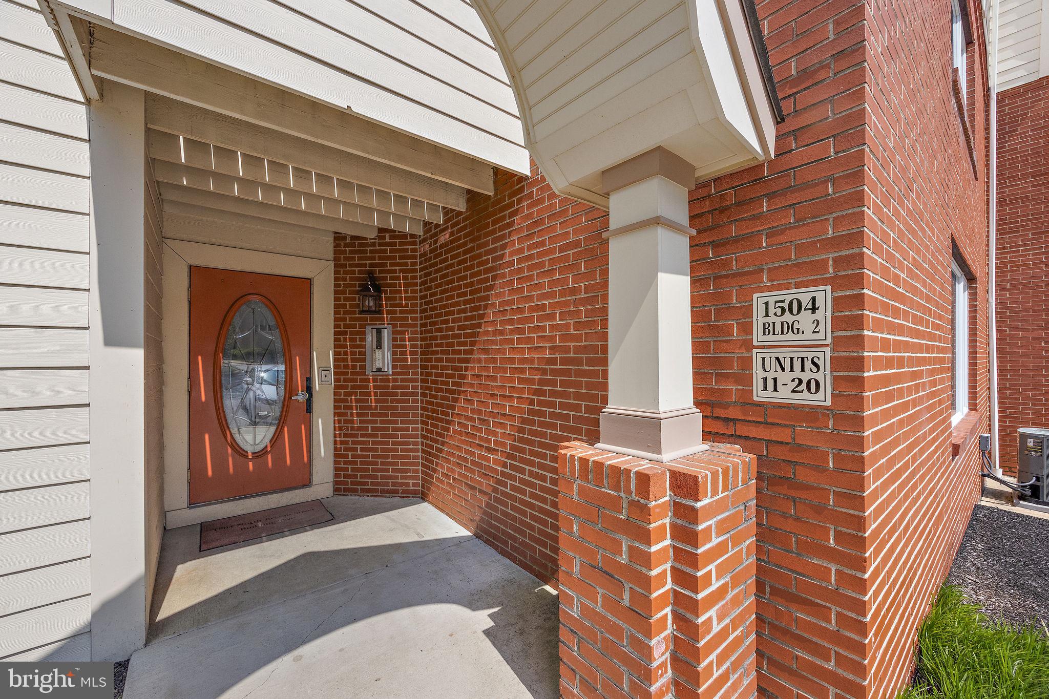 1504 N BROOM STREET 11