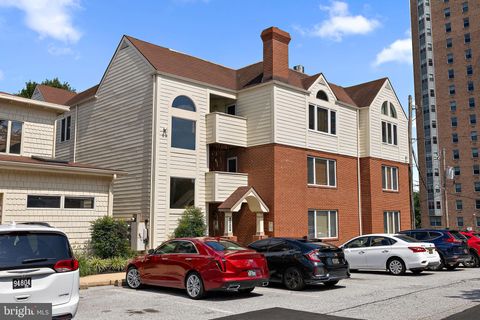 Photo of 1504 N Broom Street #11, WILMINGTON, DE 19806 (MLS # DENC2086904)