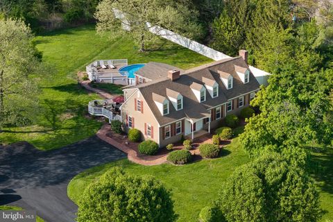 60 ROCKTOWN ROAD RINGOES NJ 08551
