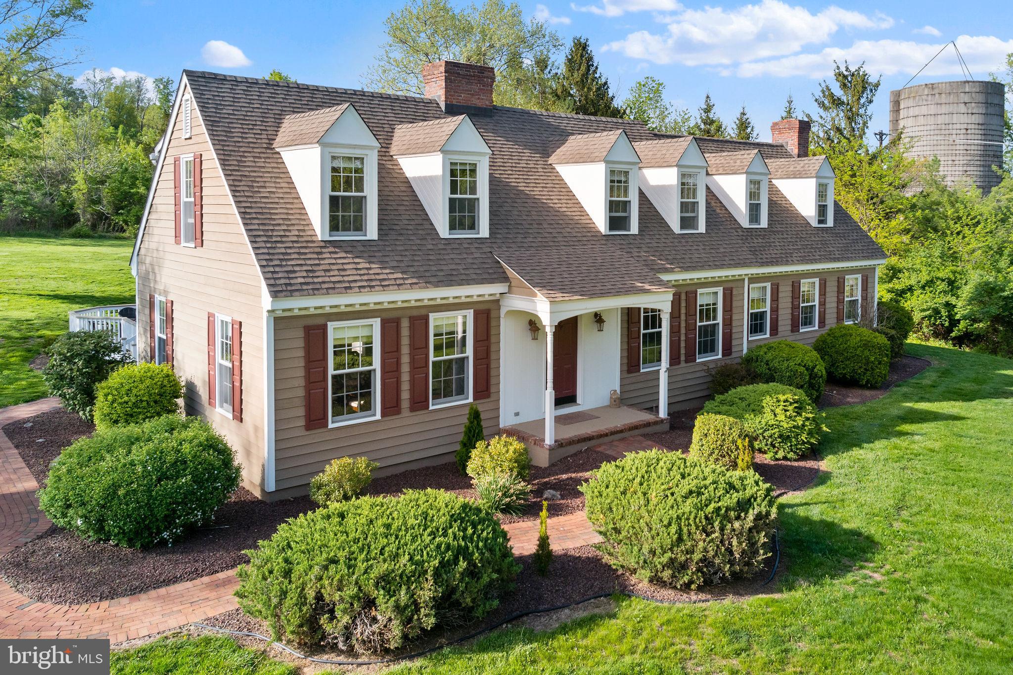 60 ROCKTOWN ROAD