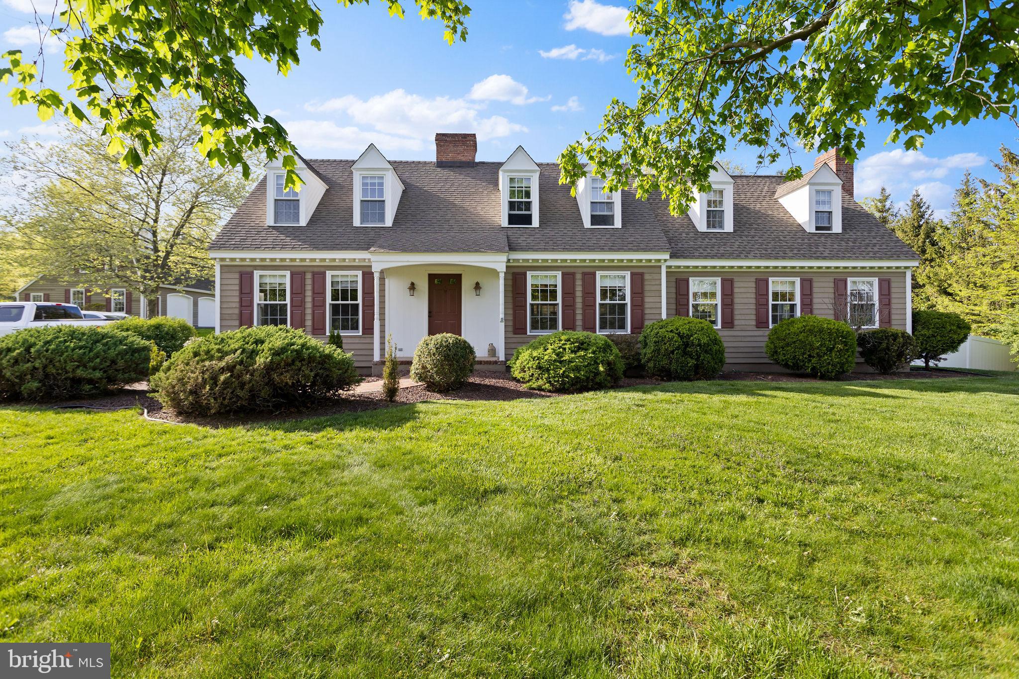 60 ROCKTOWN ROAD