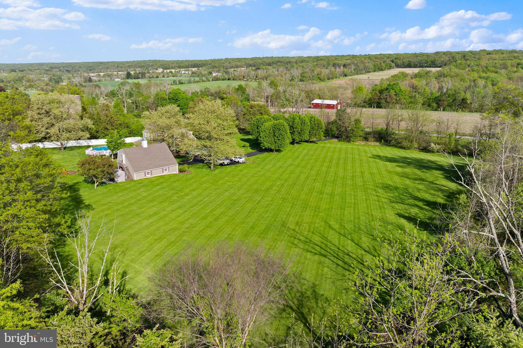 60 ROCKTOWN ROAD