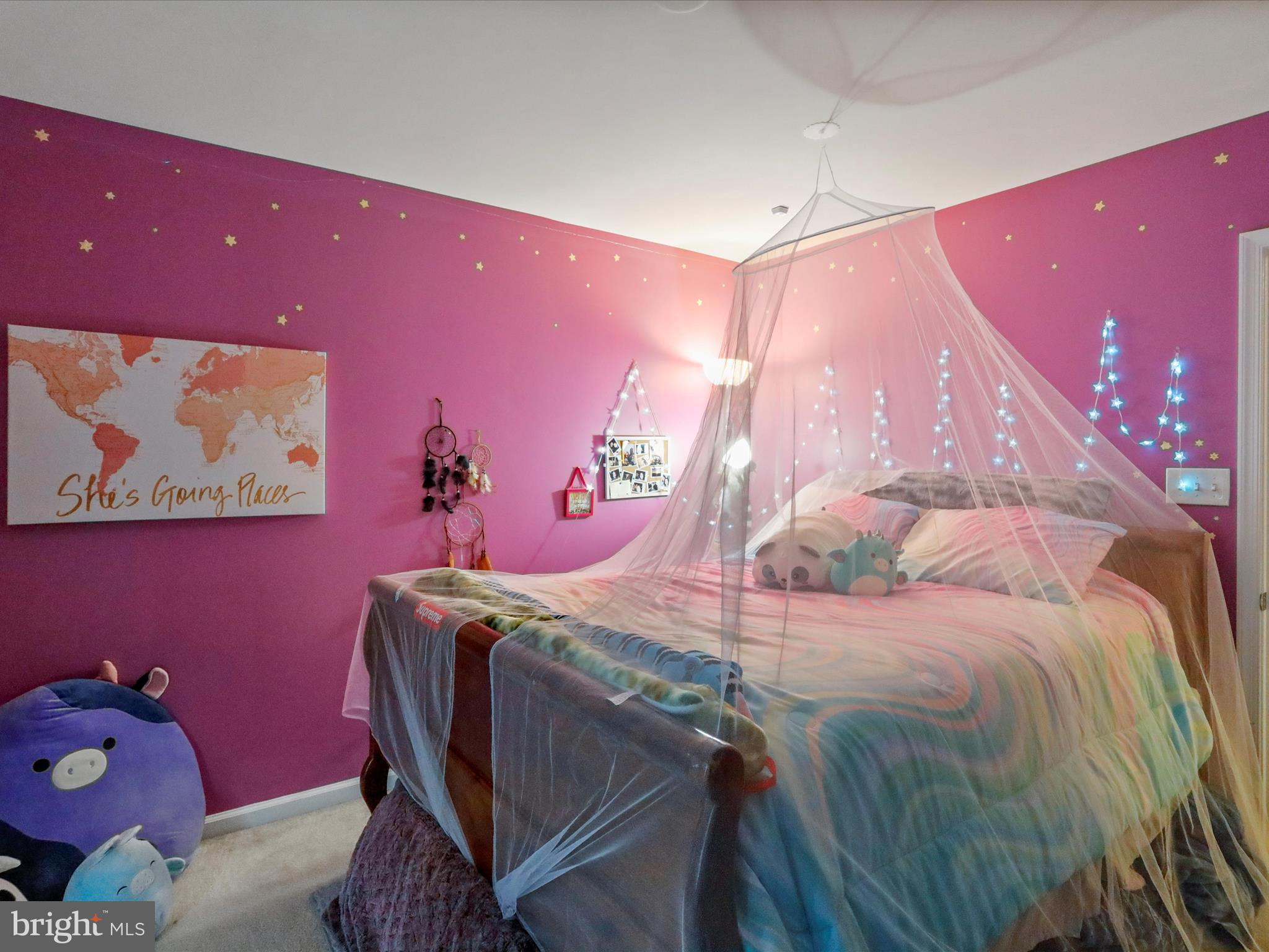 MEADOWS EDGE - Residential