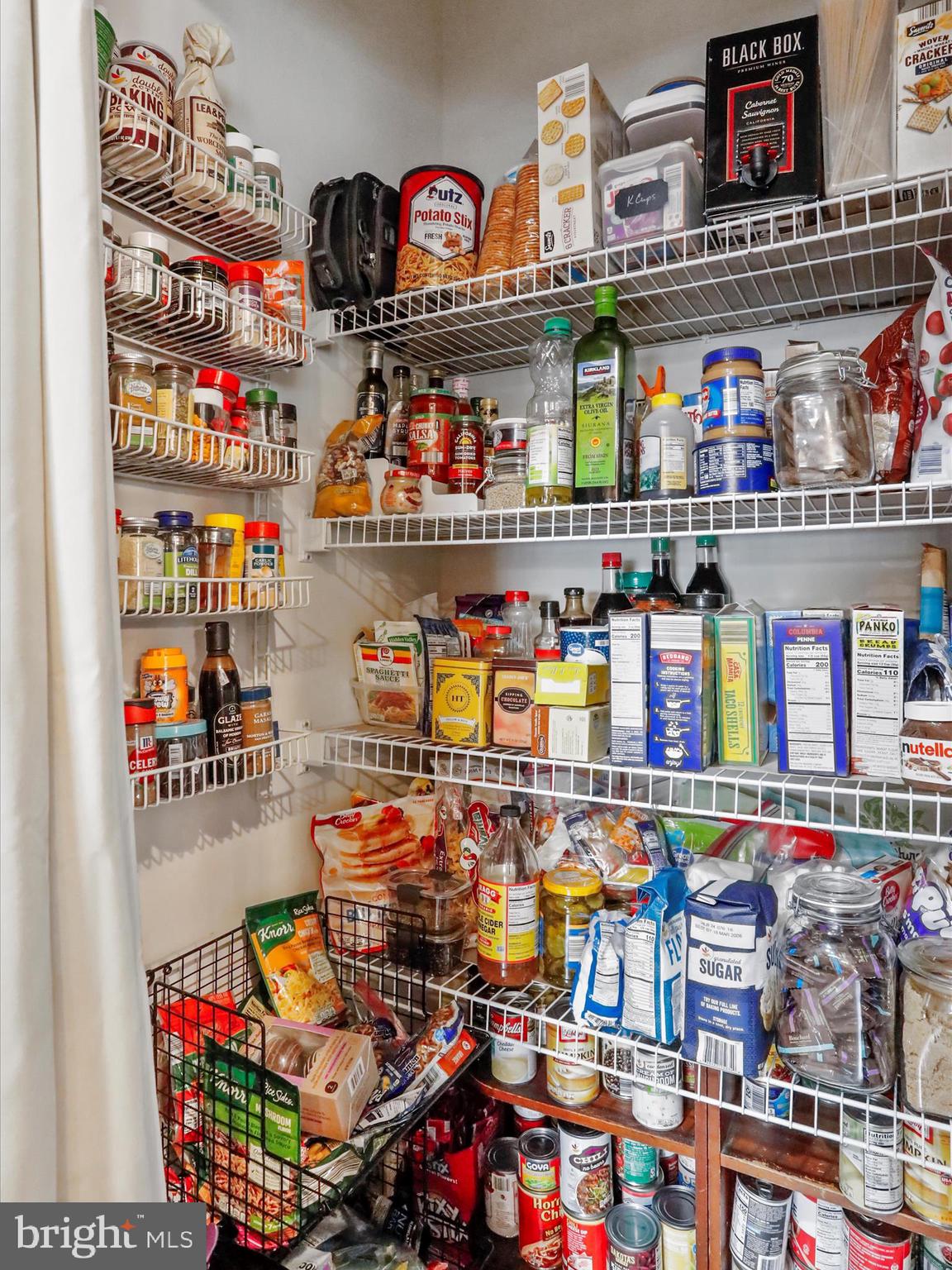 MEADOWS EDGE - Residential