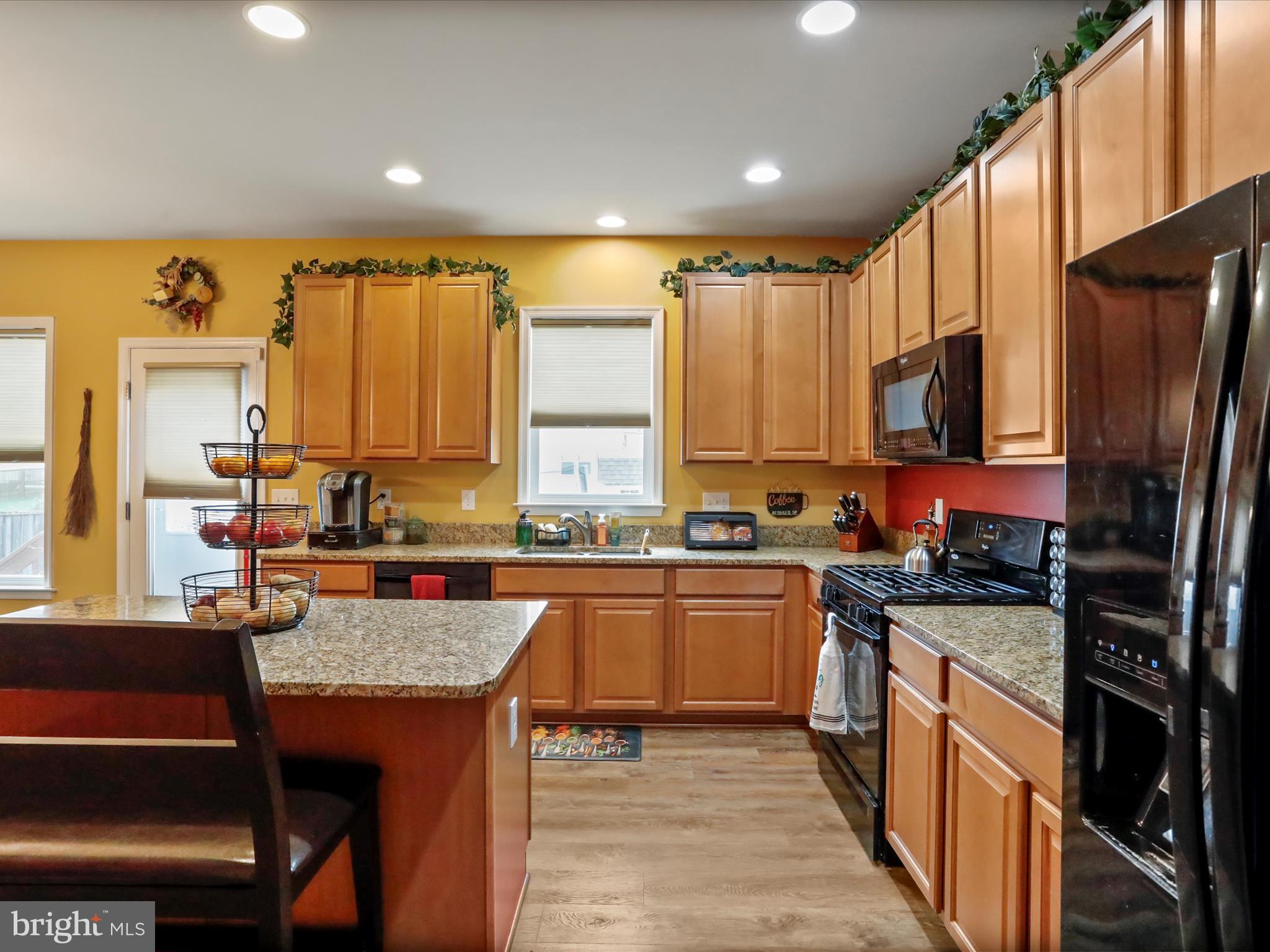 MEADOWS EDGE - Residential