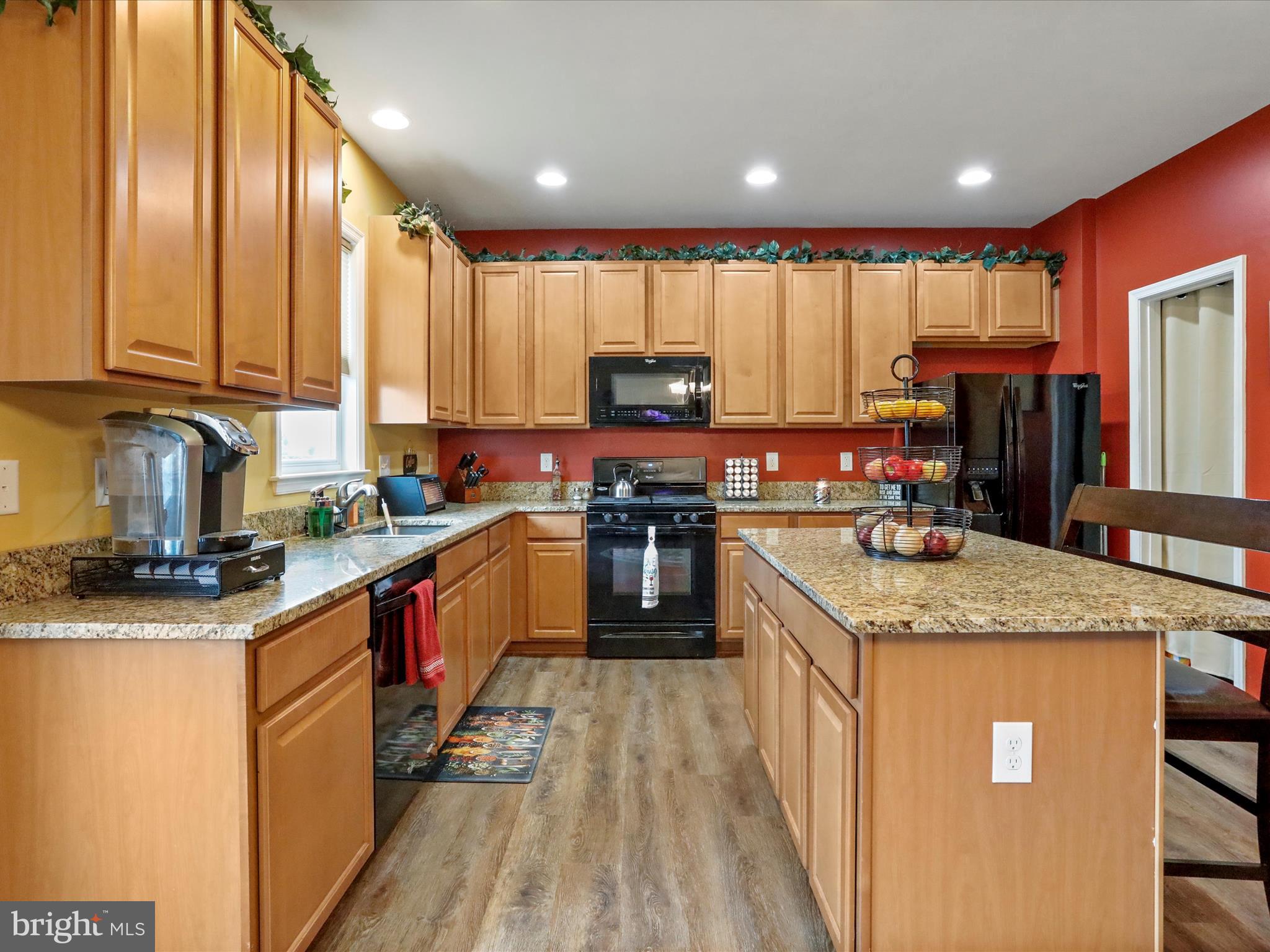 MEADOWS EDGE - Residential