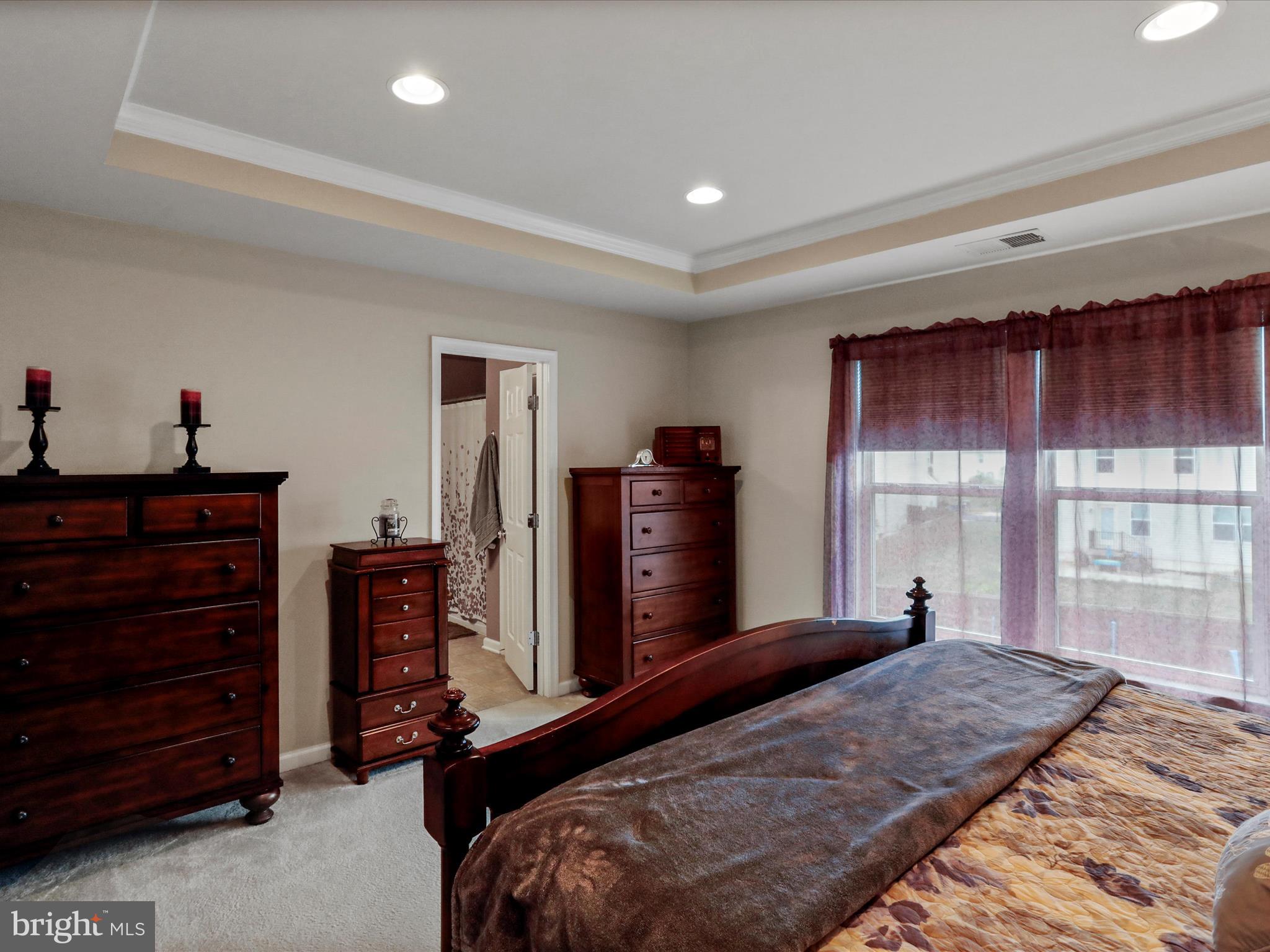 MEADOWS EDGE - Residential