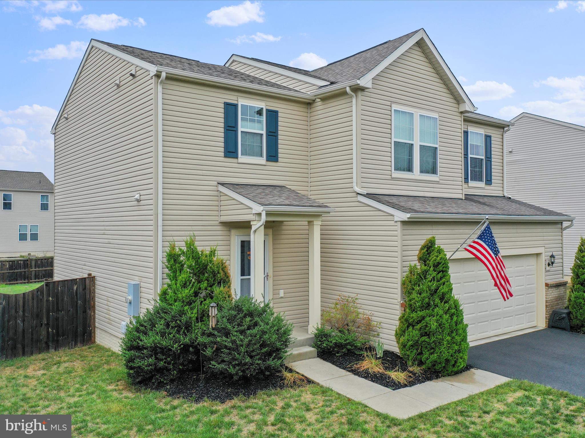 MEADOWS EDGE - Residential