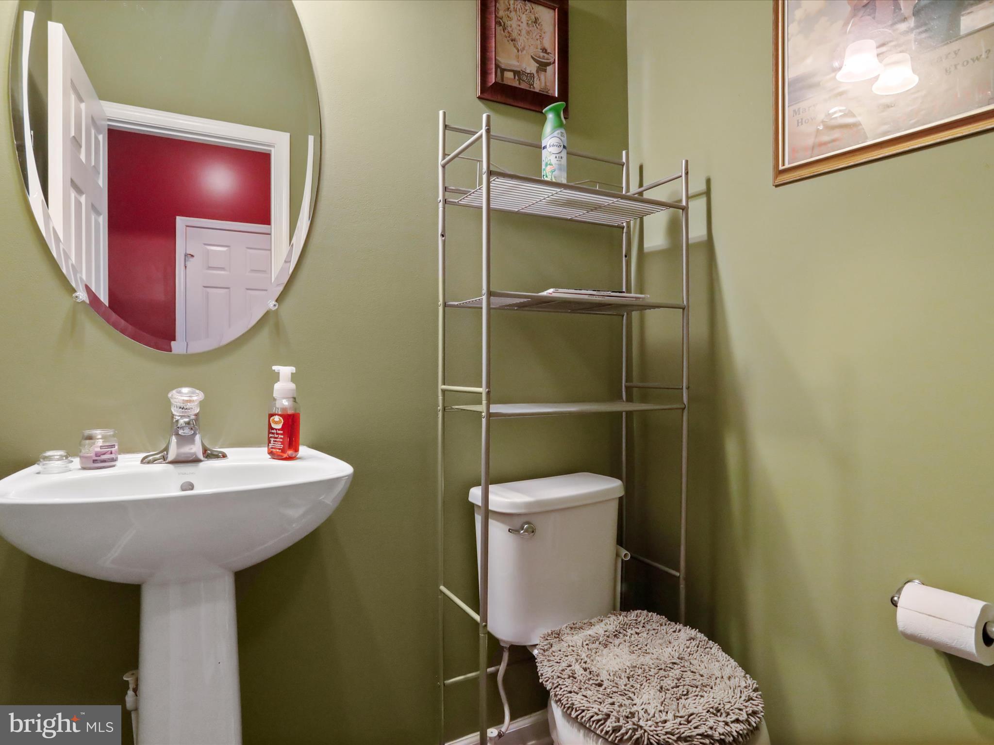 MEADOWS EDGE - Residential