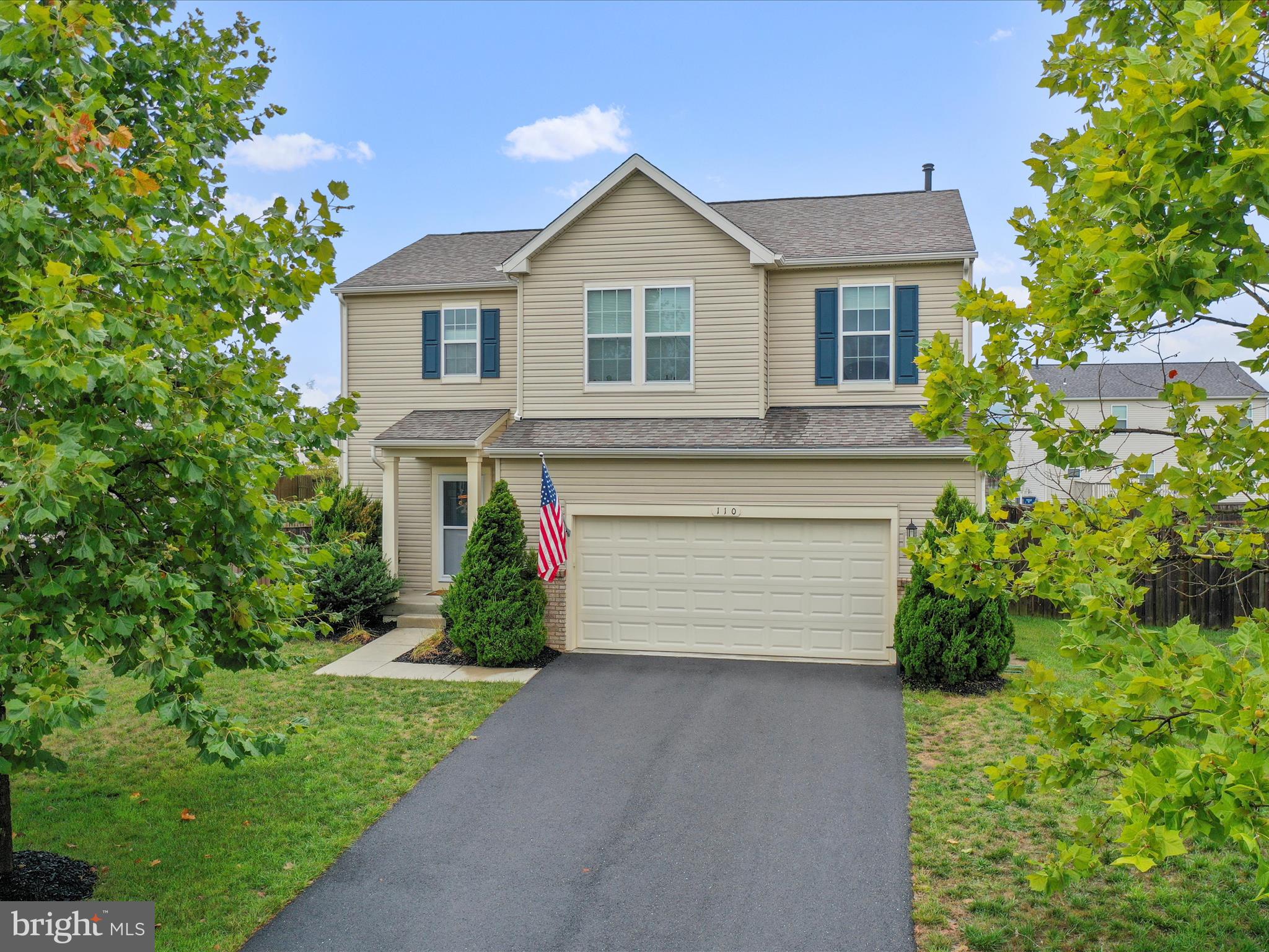 MEADOWS EDGE - Residential