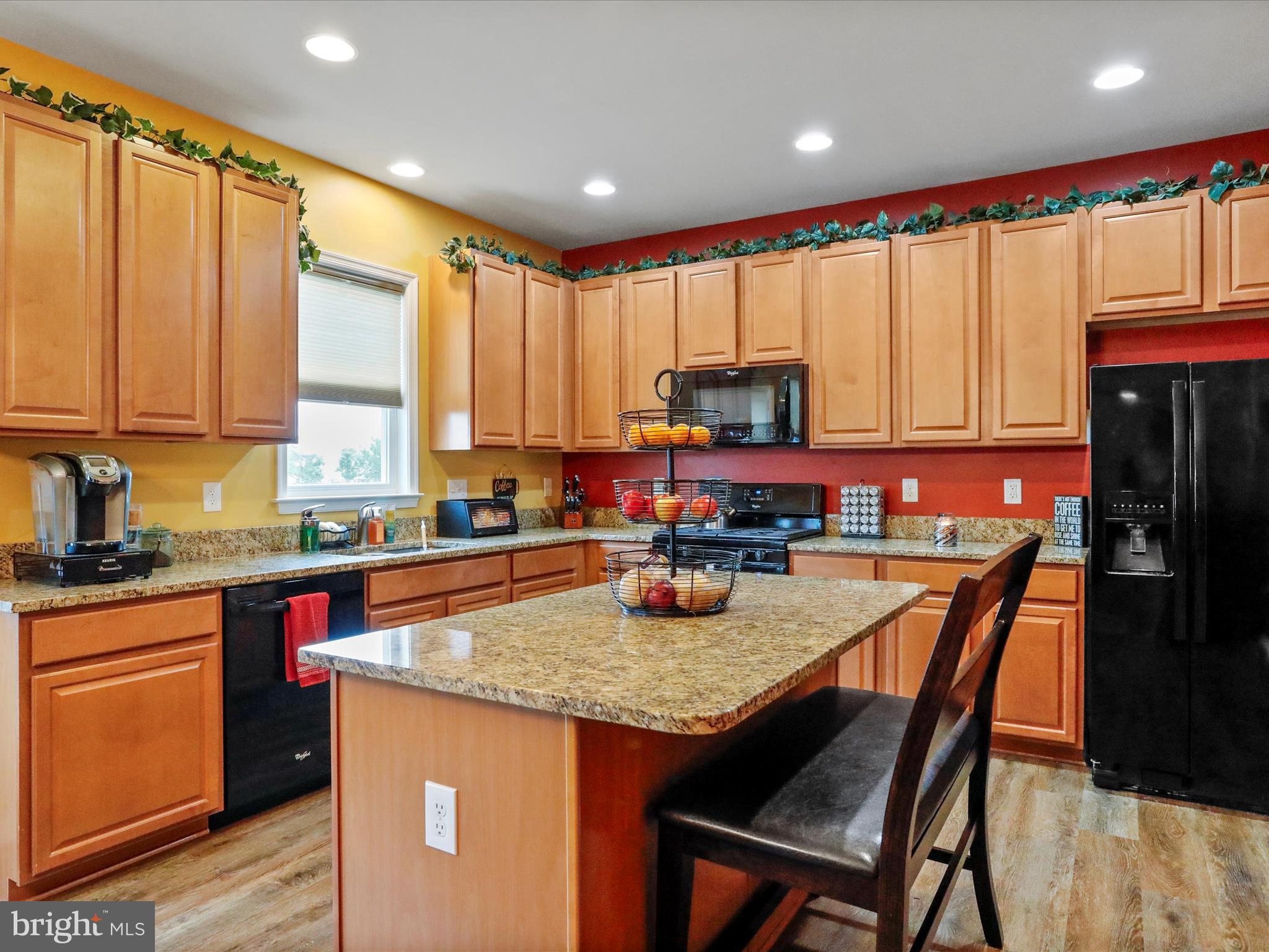 MEADOWS EDGE - Residential