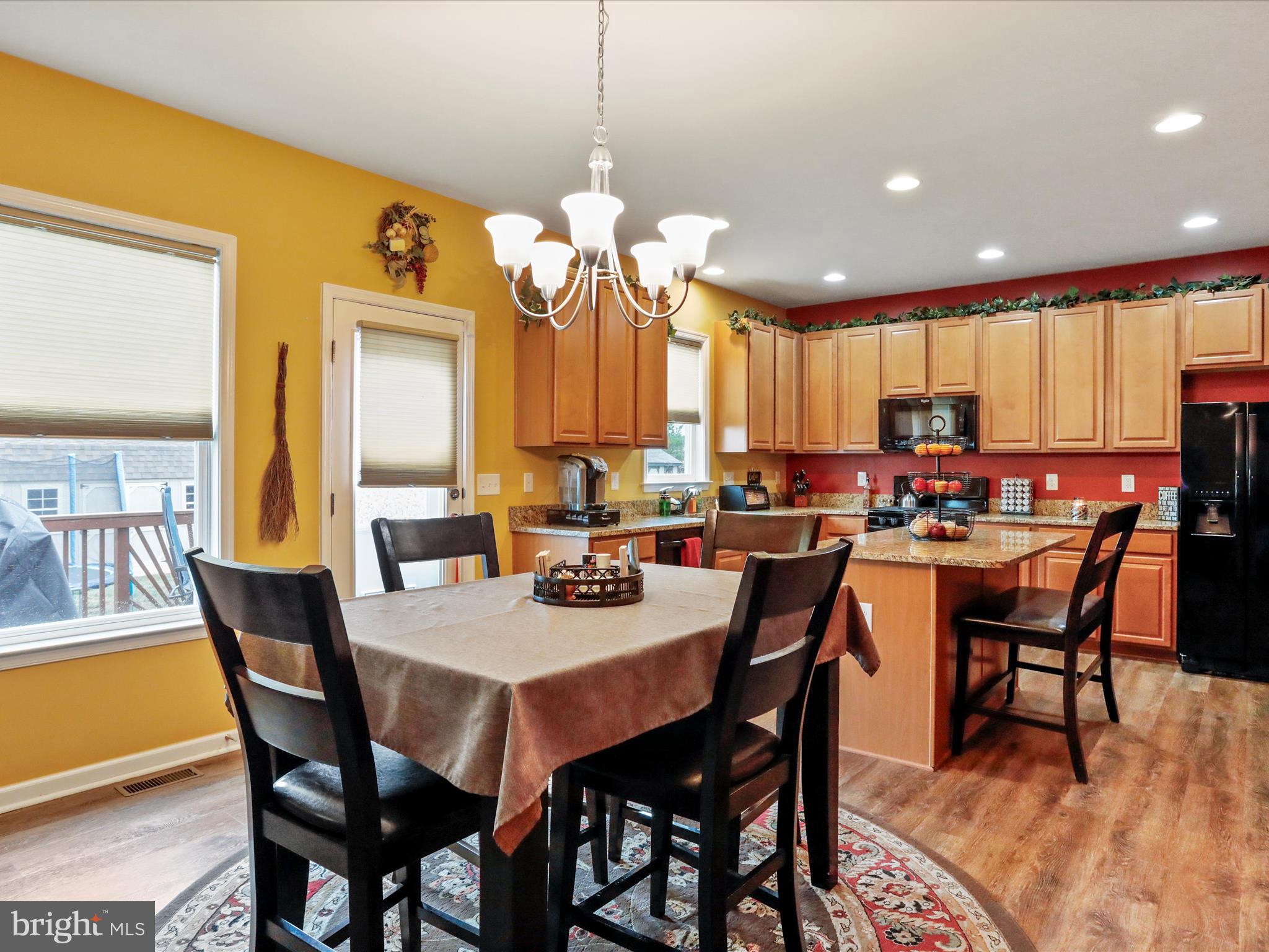 MEADOWS EDGE - Residential