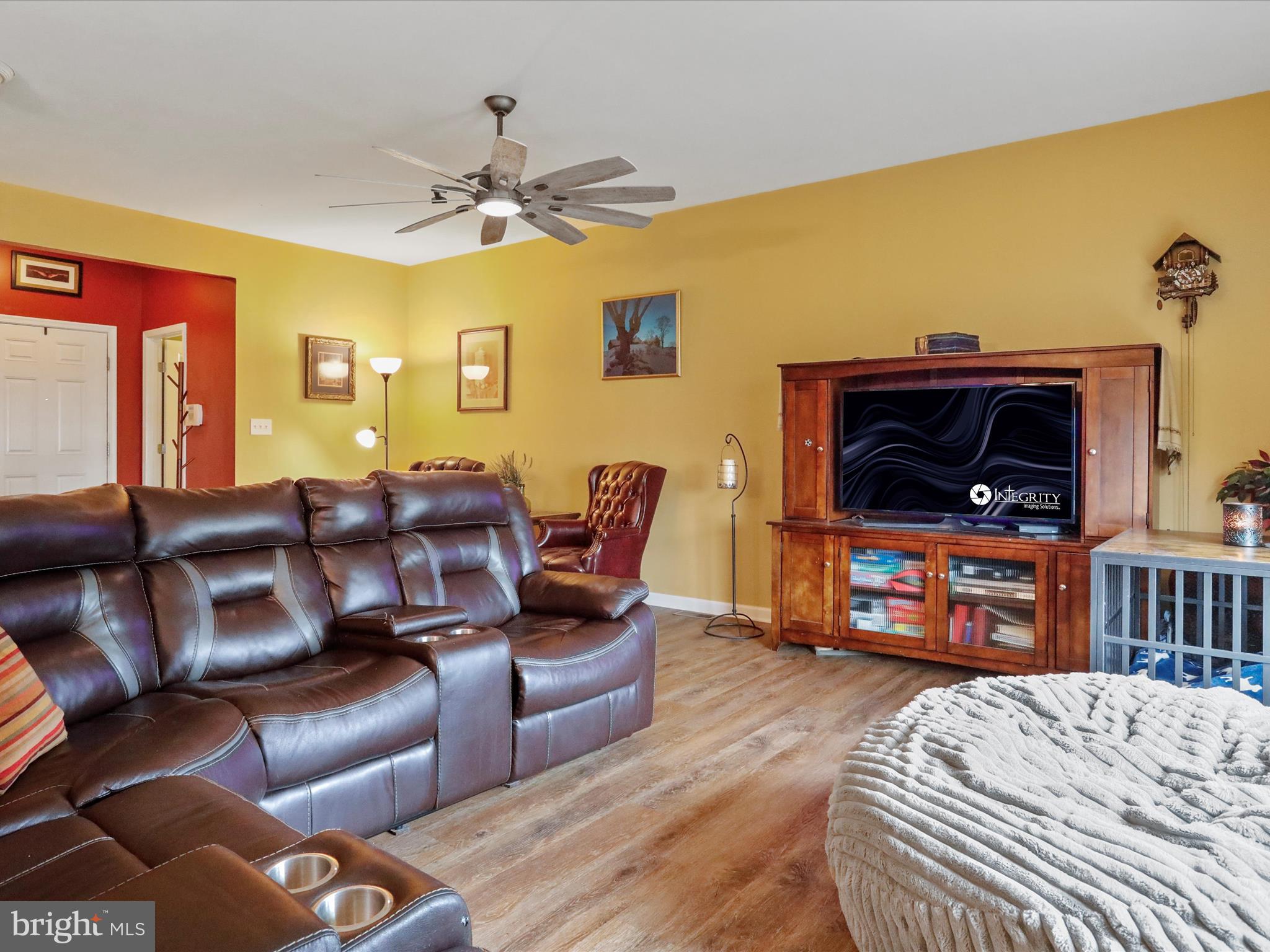 MEADOWS EDGE - Residential