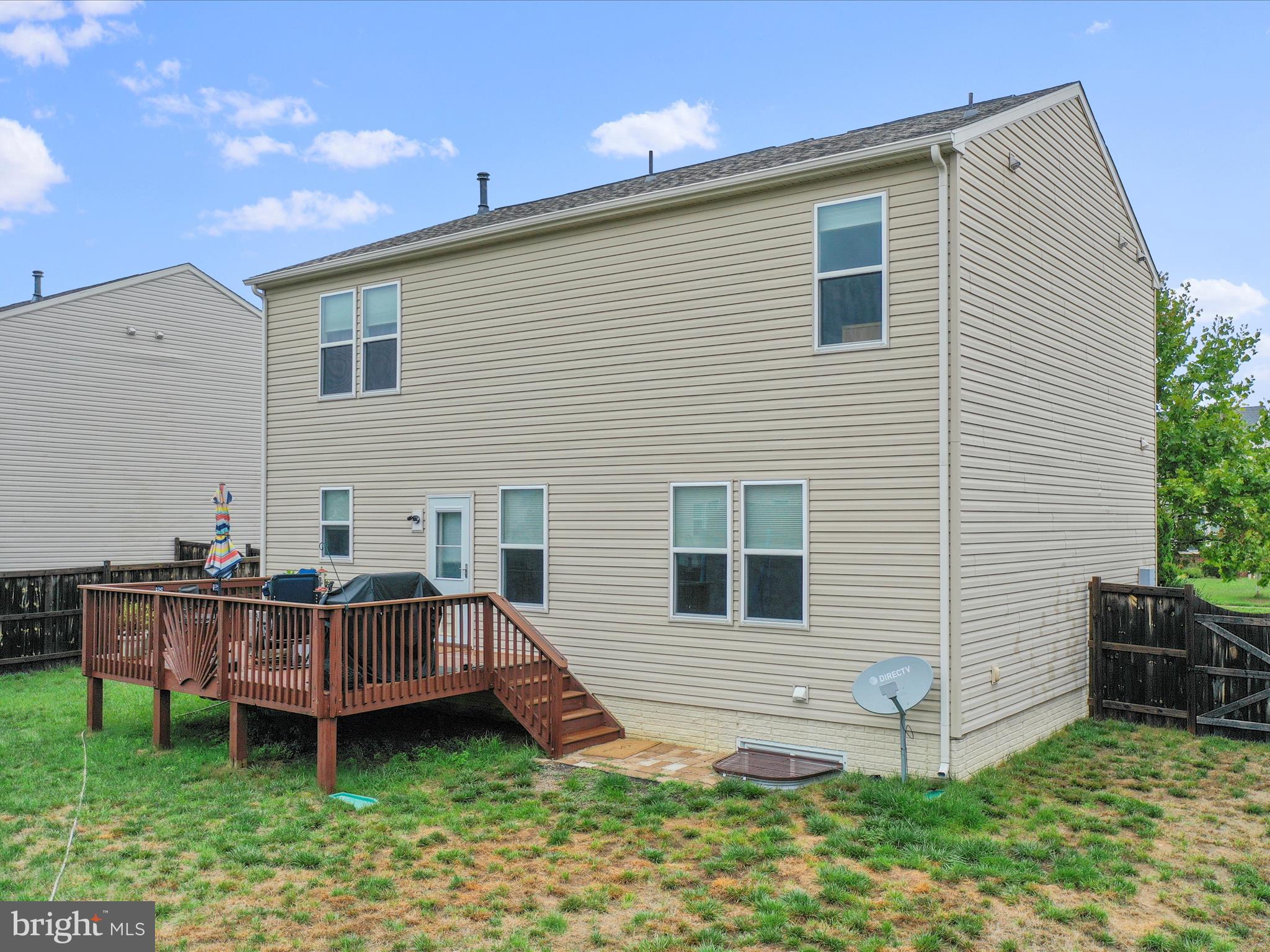 MEADOWS EDGE - Residential