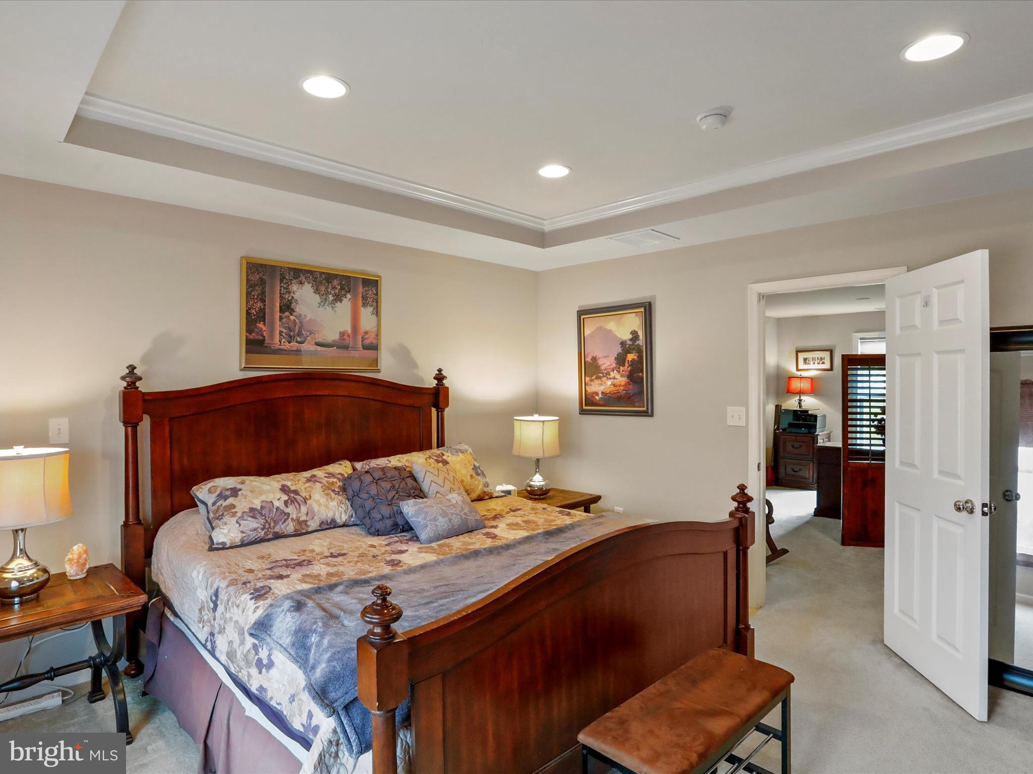 MEADOWS EDGE - Residential