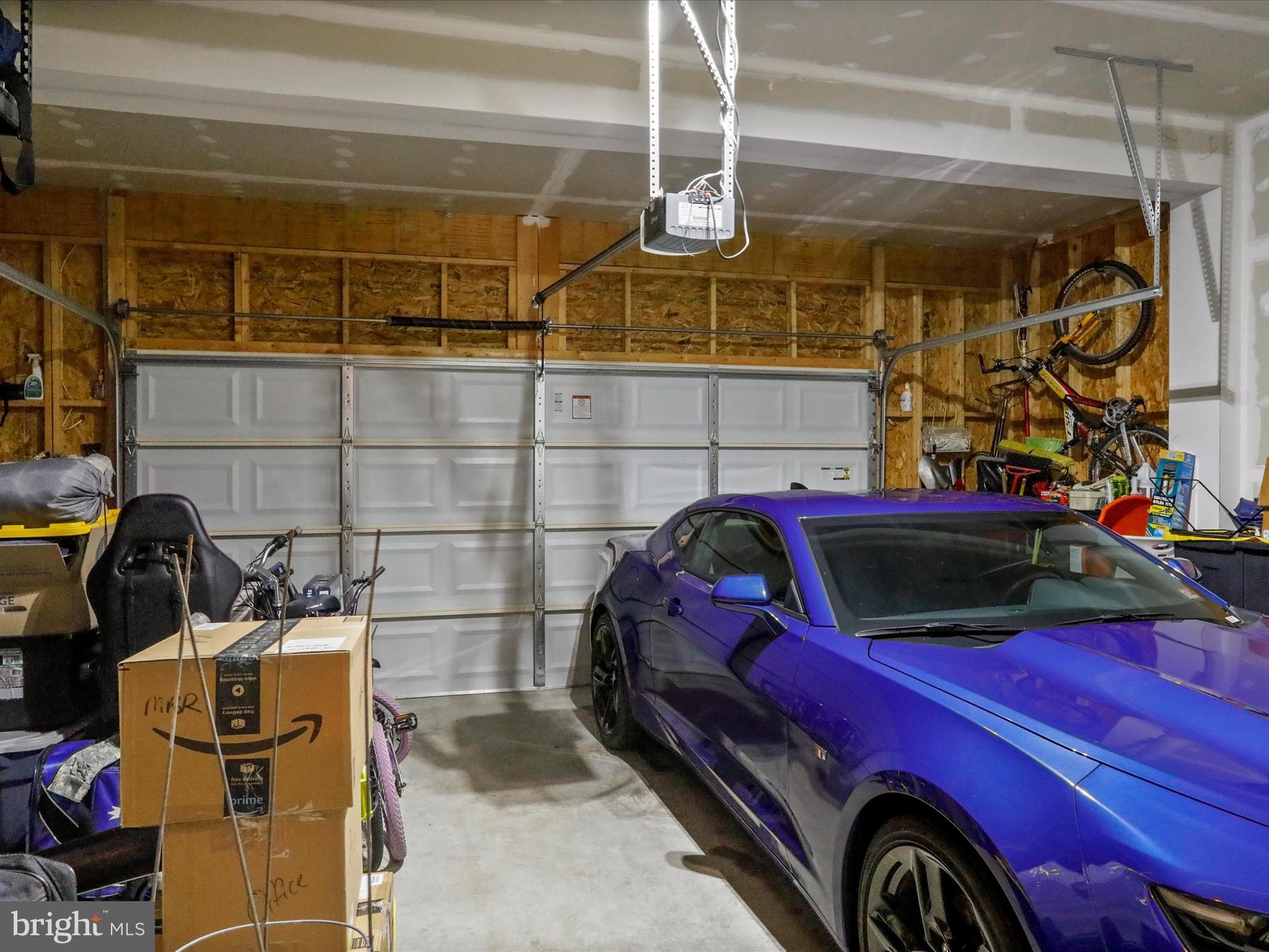 MEADOWS EDGE - Residential