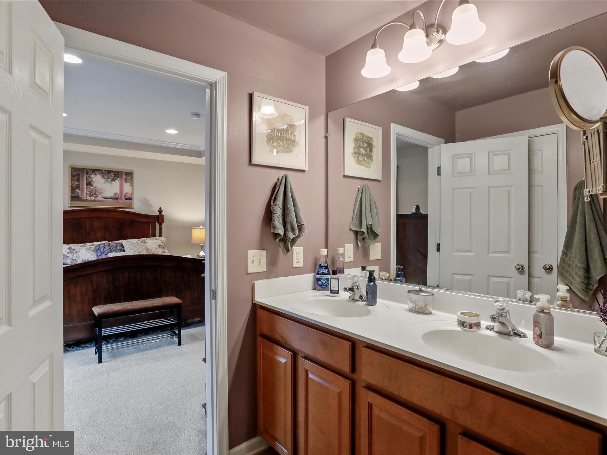 MEADOWS EDGE - Residential