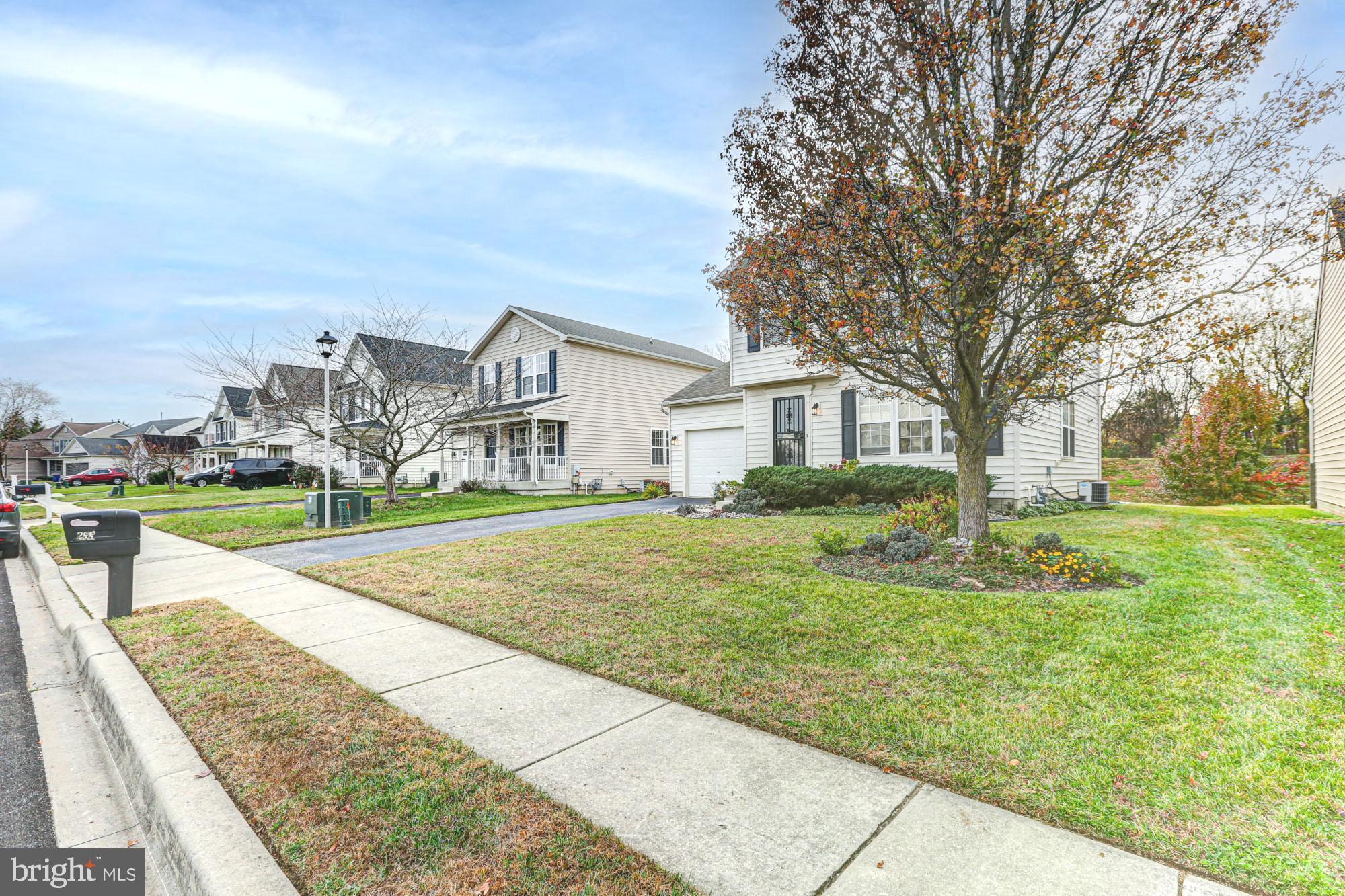 260 GOLDEN PLOVER DRIVE