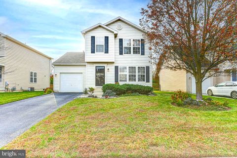 260 GOLDEN PLOVER DRIVE SMYRNA DE 19977