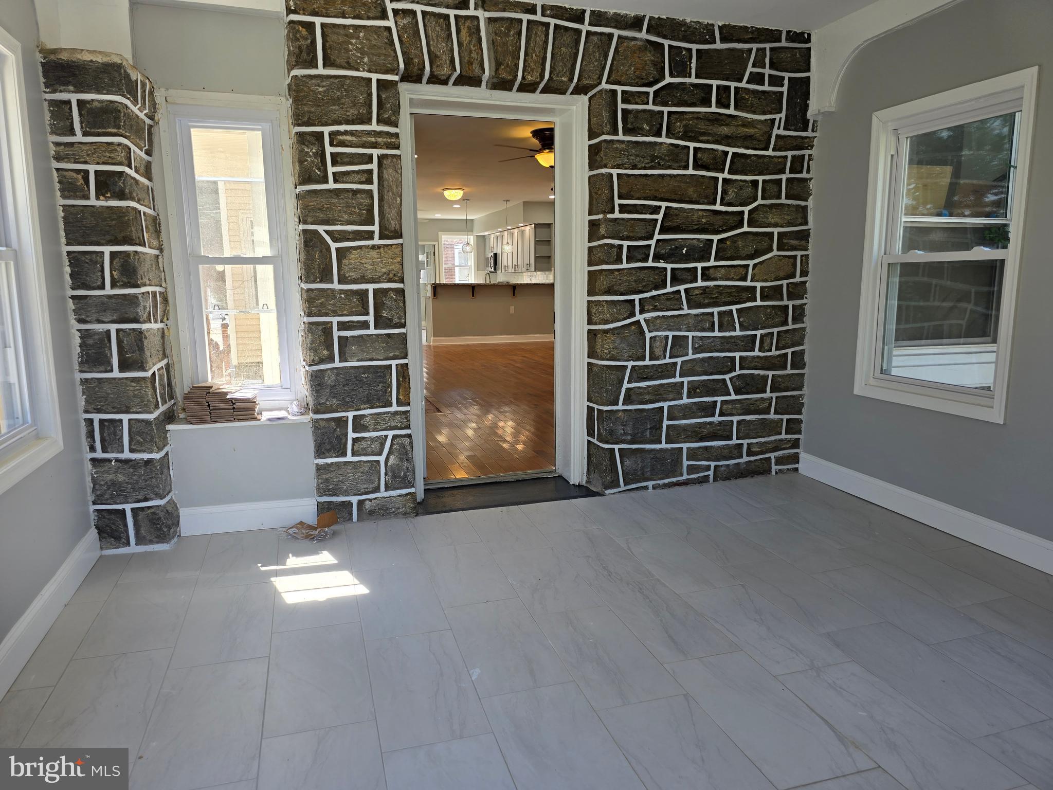 OVERBROOK - Residential