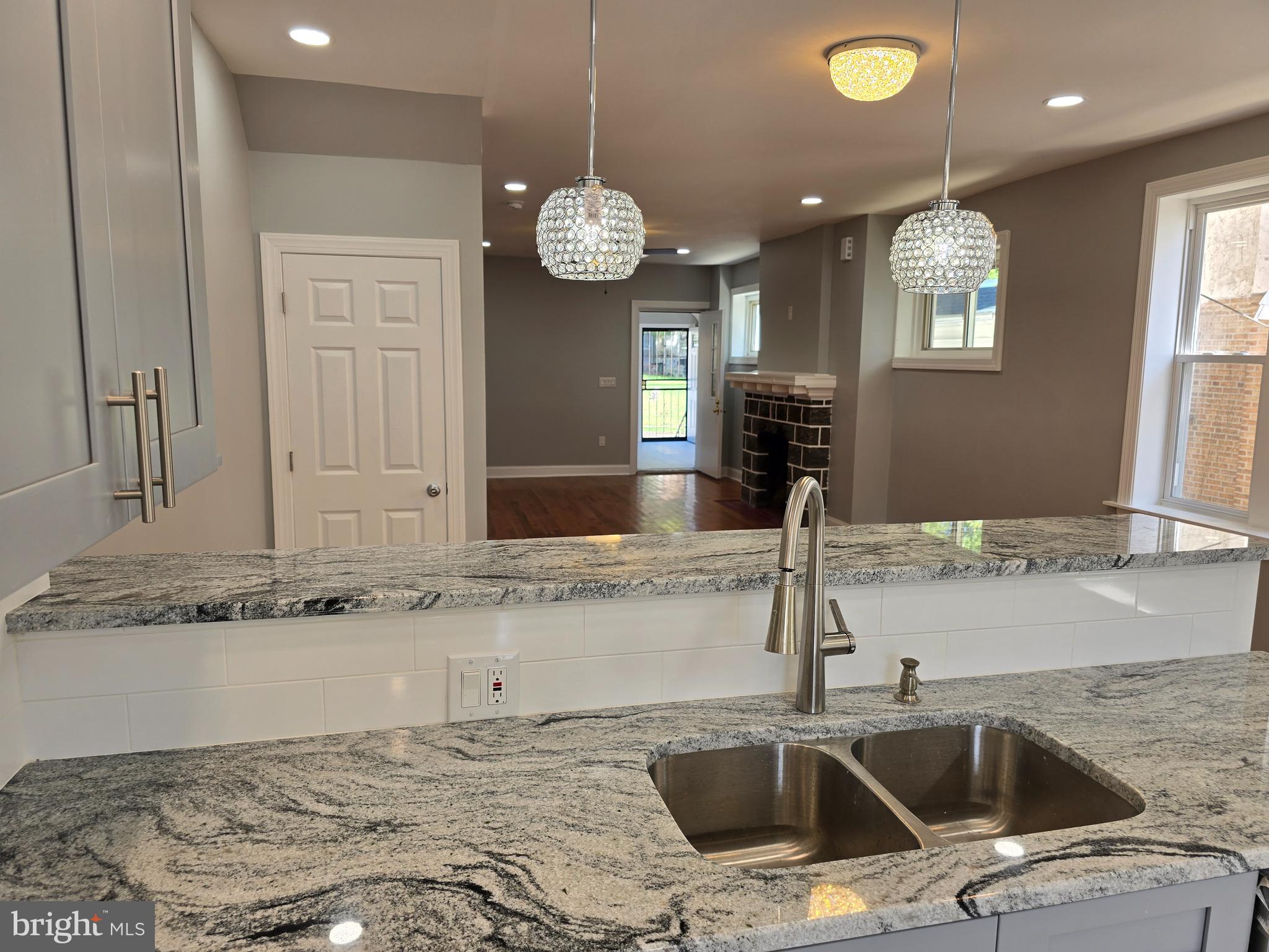 OVERBROOK - Residential