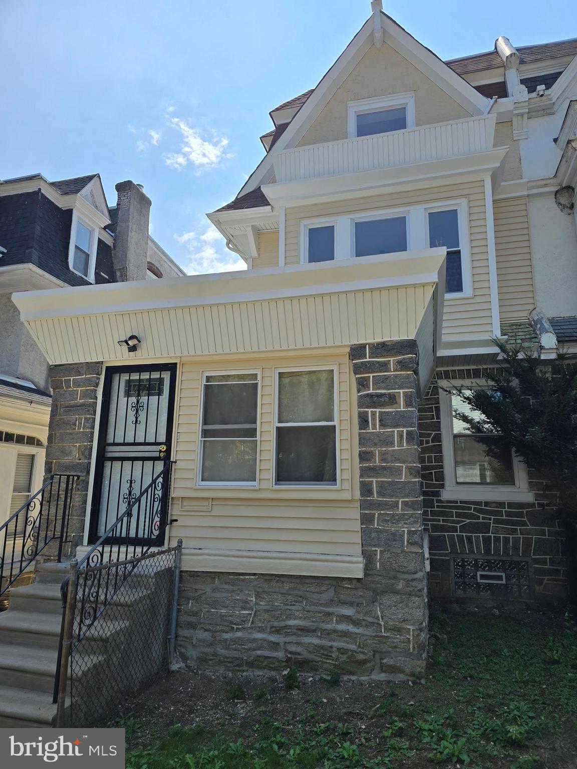 OVERBROOK - Residential