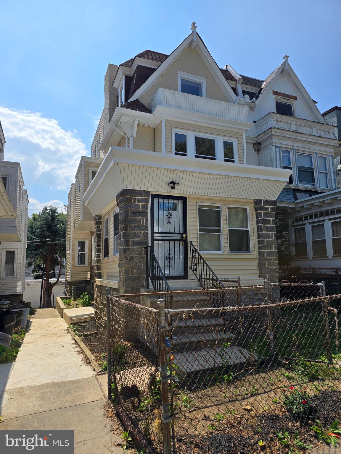 OVERBROOK - Residential