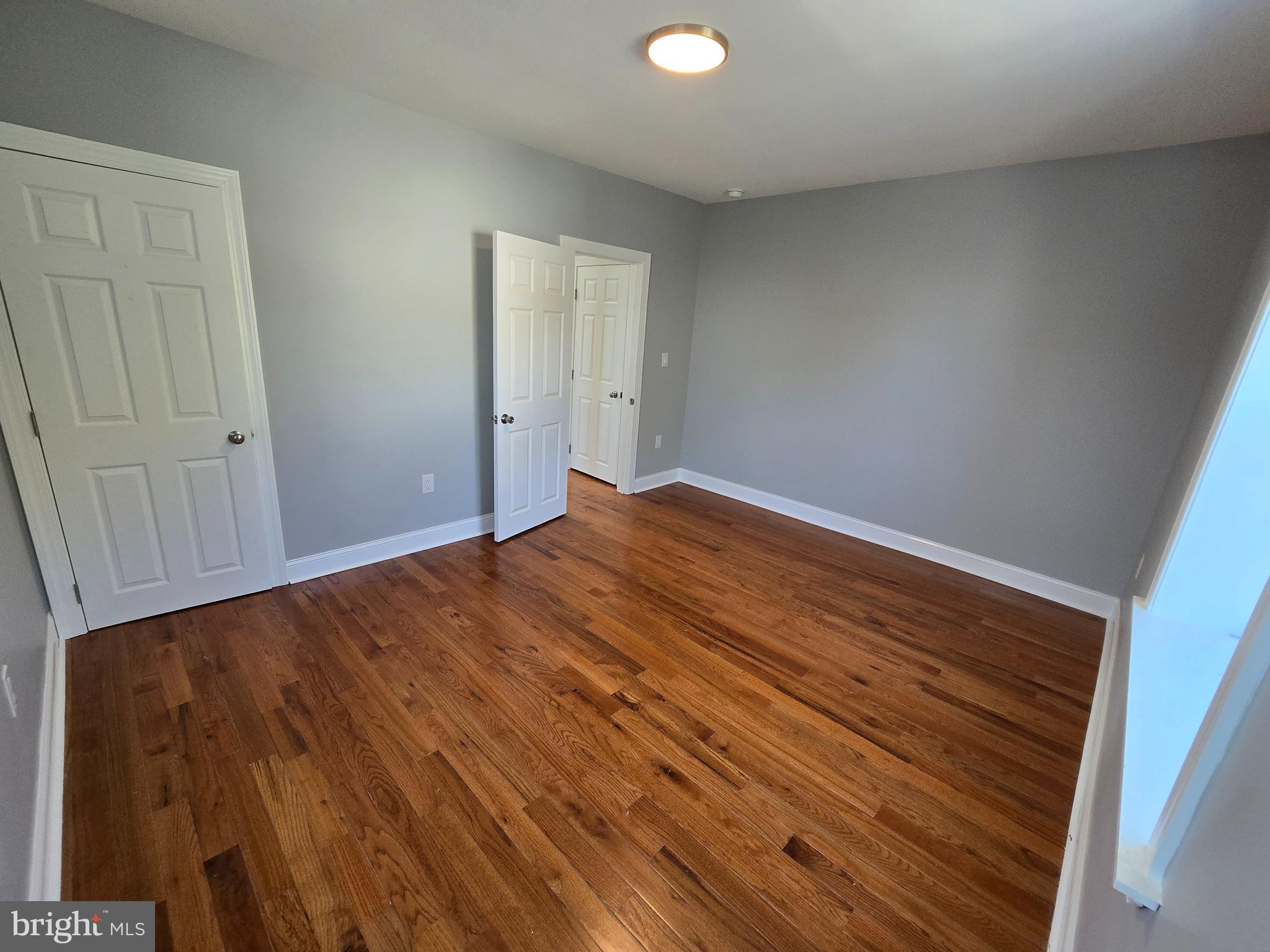 OVERBROOK - Residential