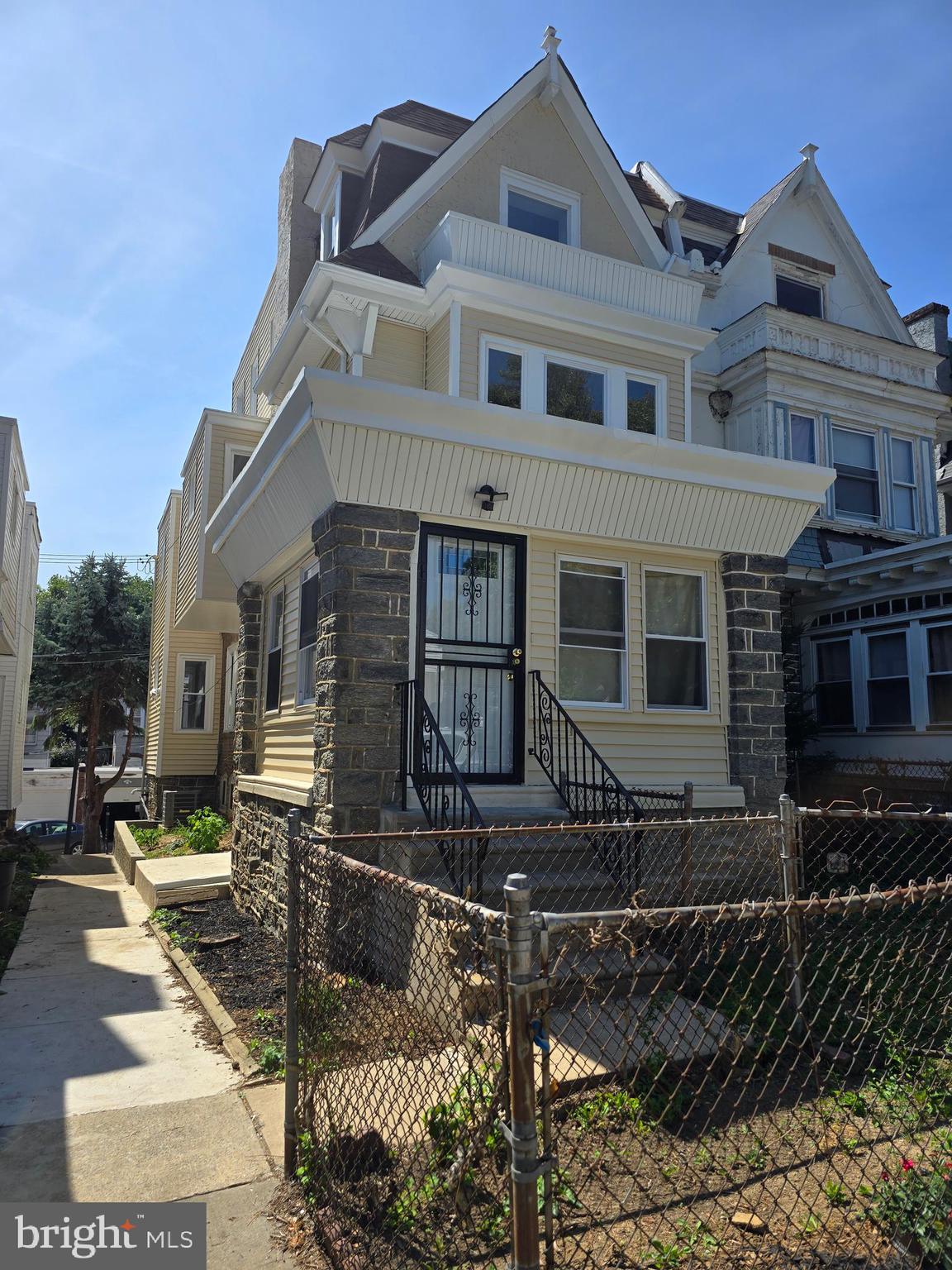 OVERBROOK - Residential