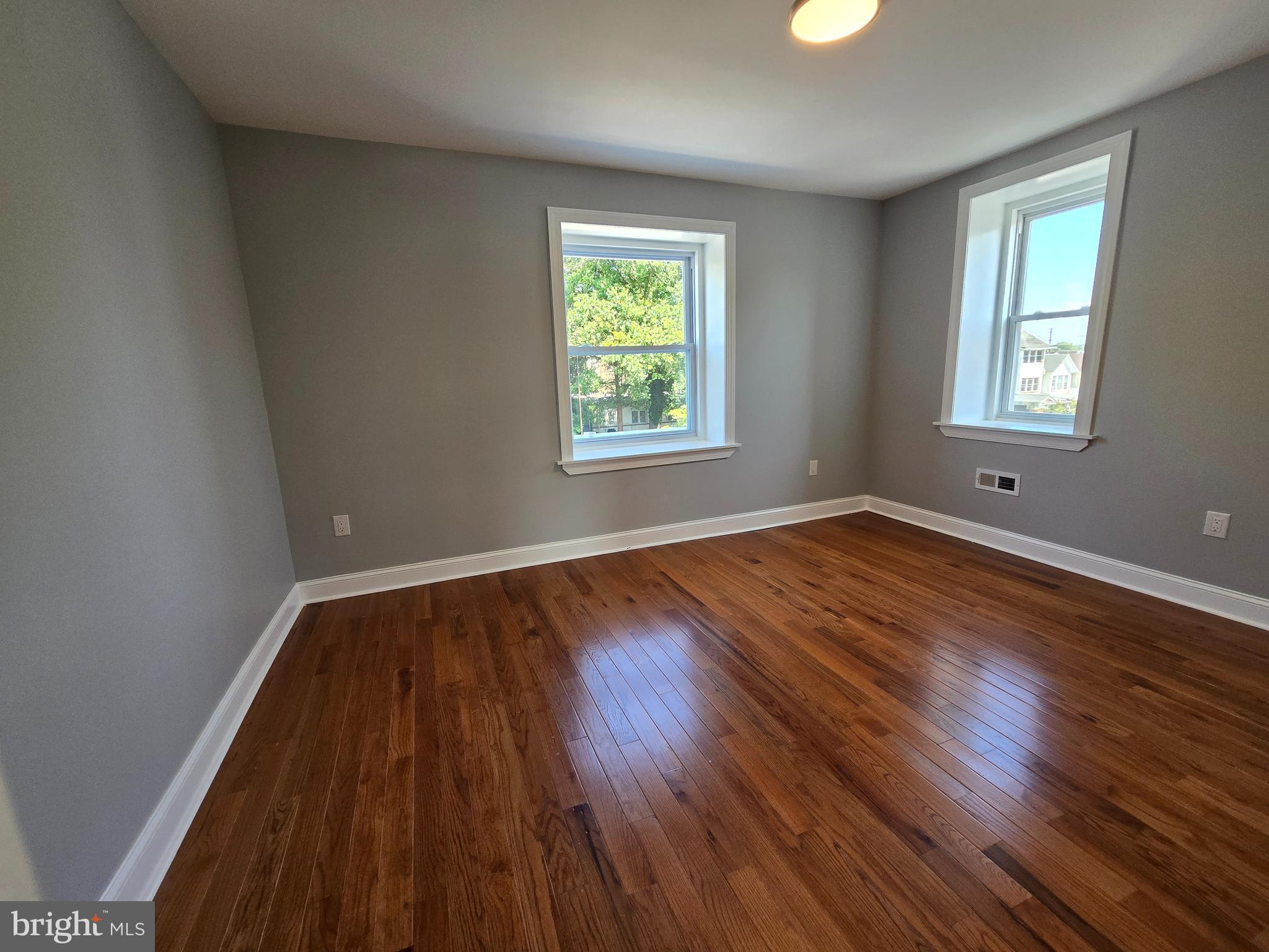 OVERBROOK - Residential