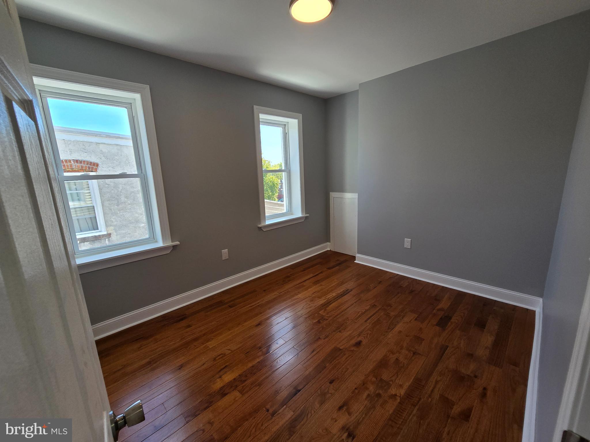 OVERBROOK - Residential