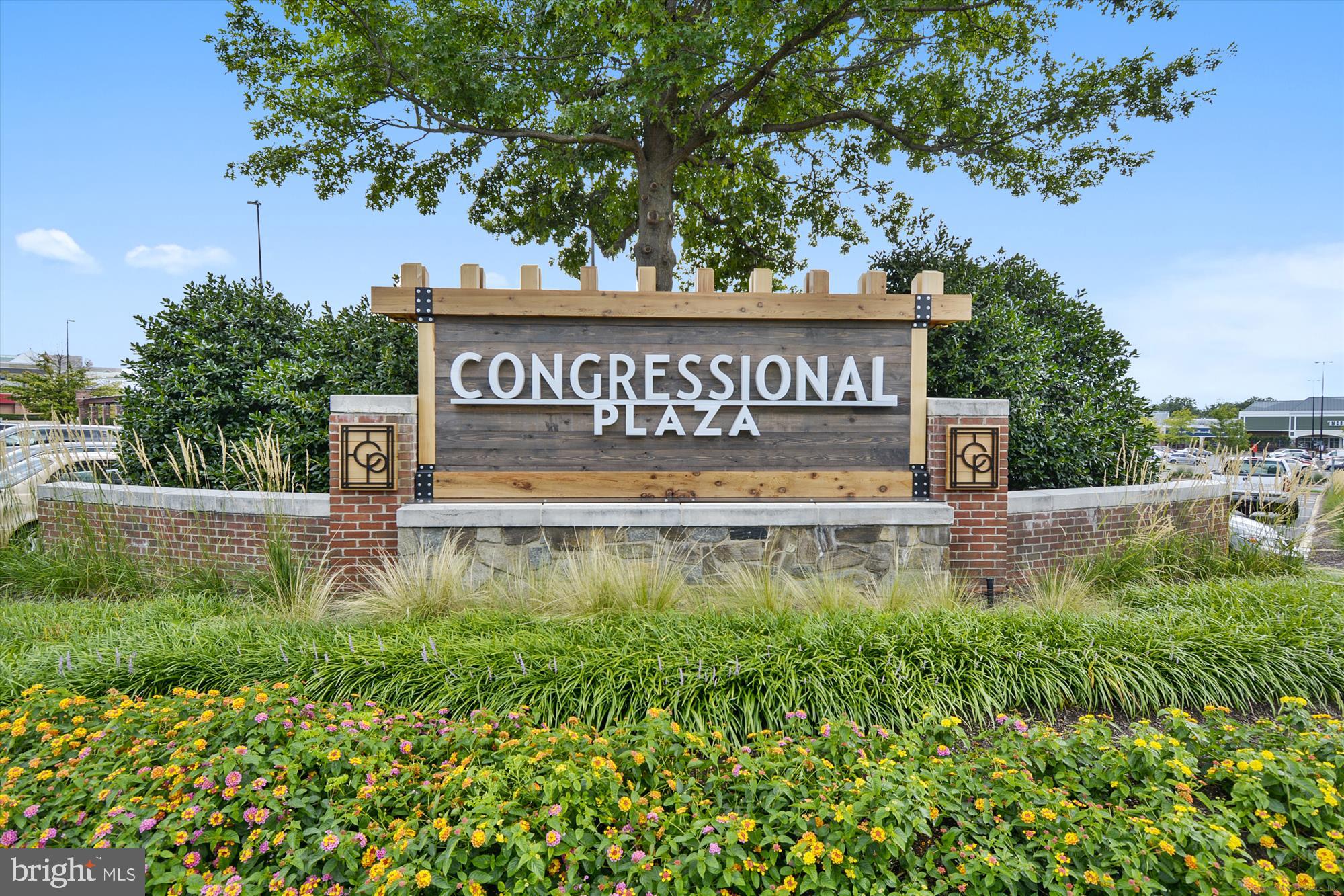 BETHESDA PARK - Residential Lease