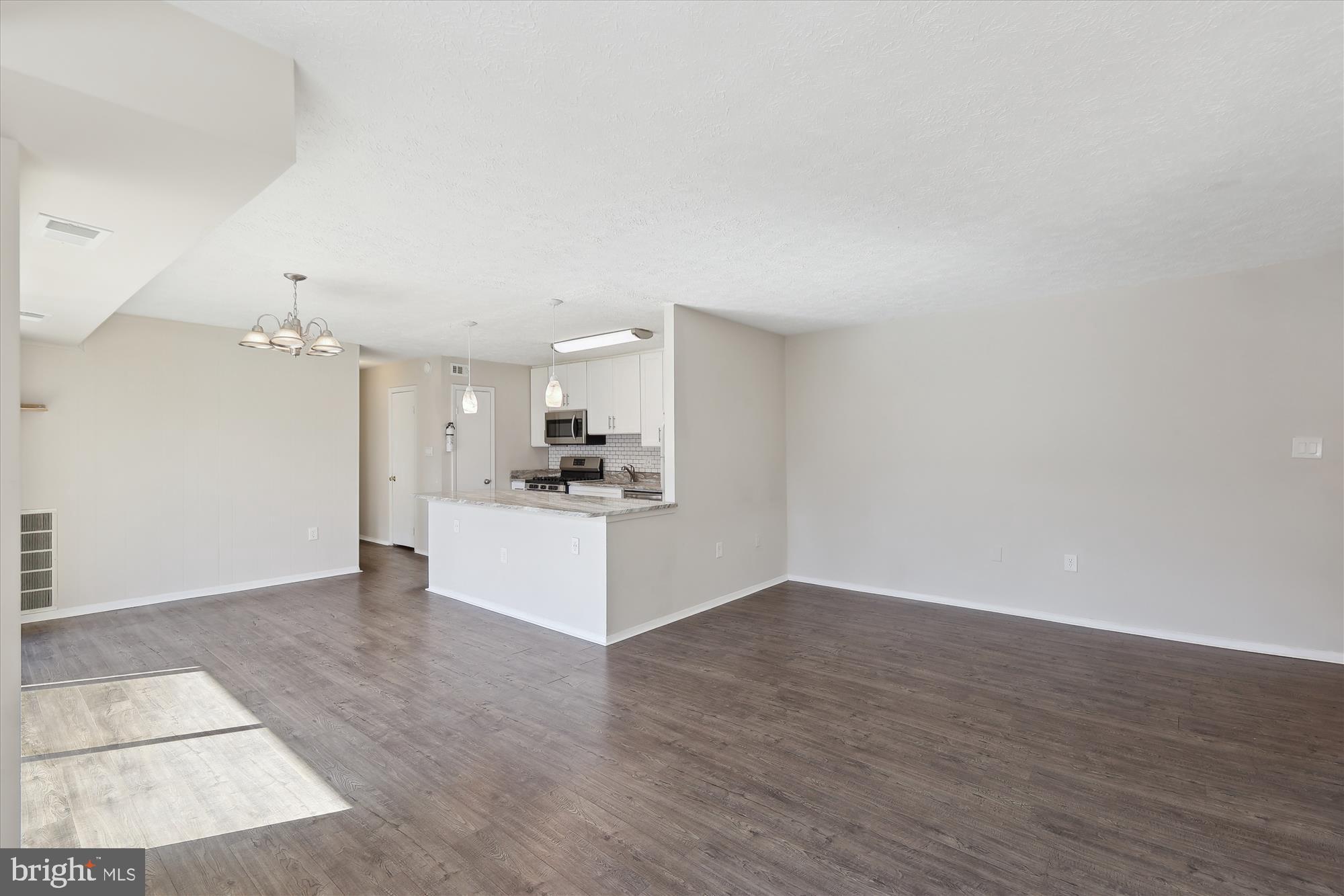 BETHESDA PARK - Residential Lease