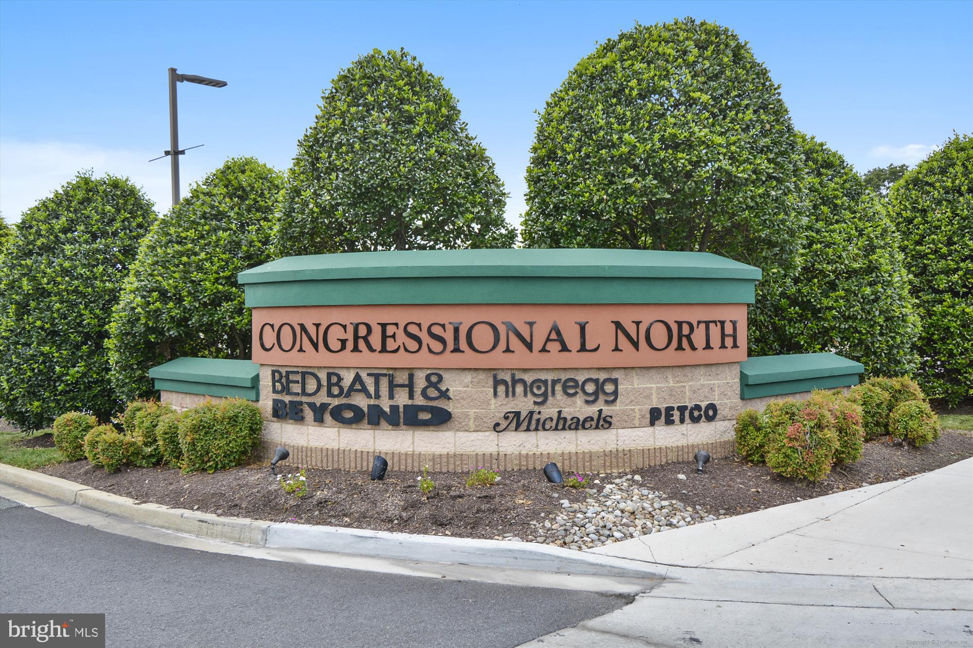 BETHESDA PARK - Residential Lease