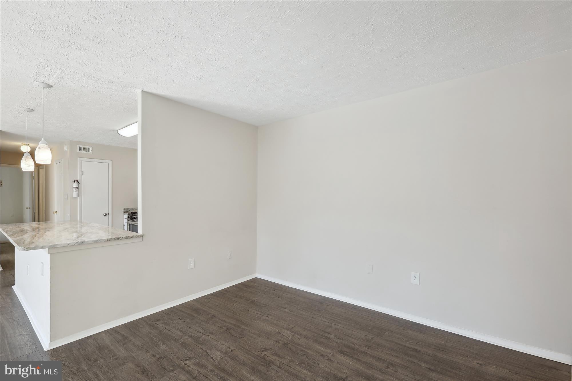 BETHESDA PARK - Residential Lease