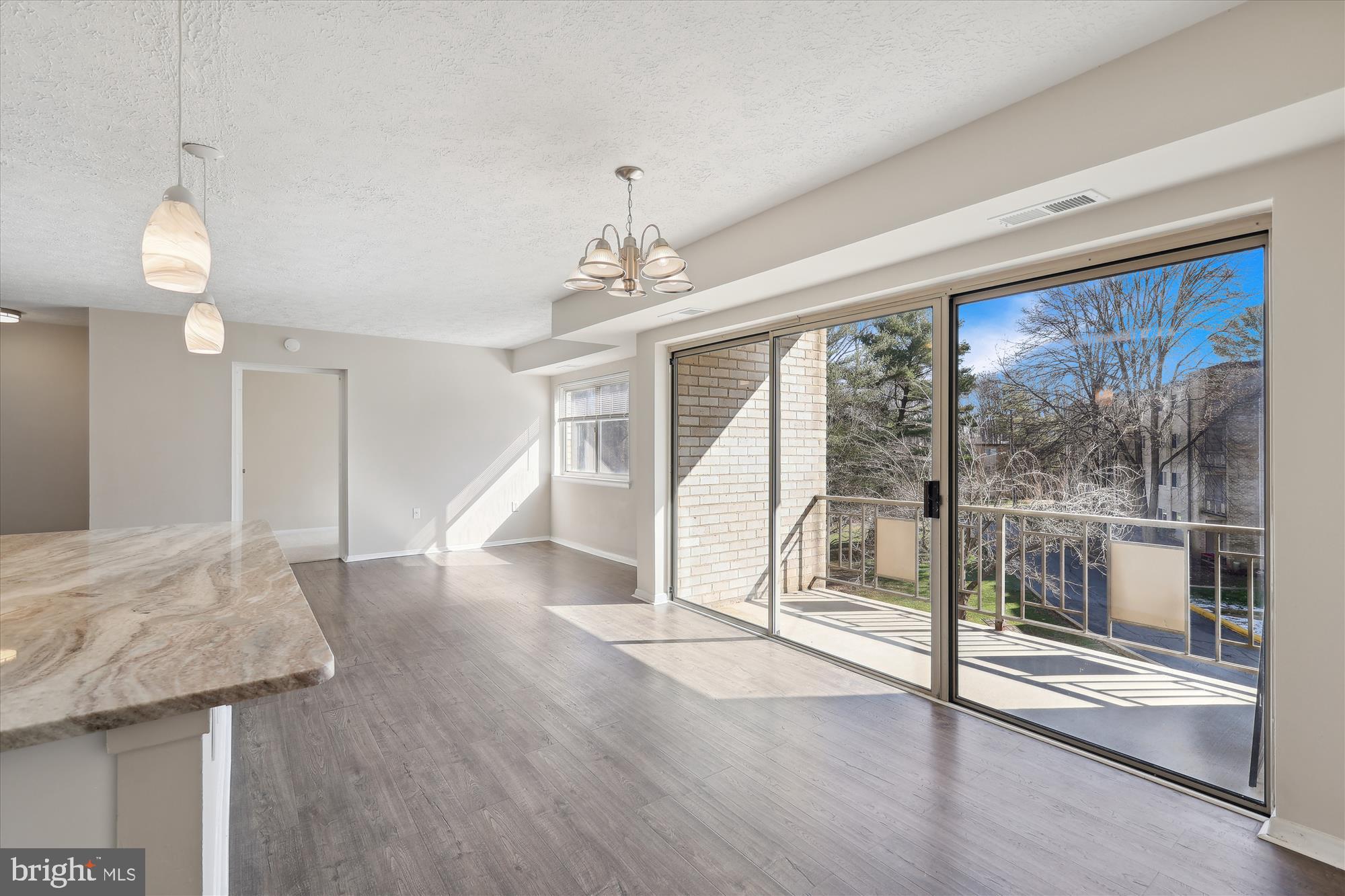 BETHESDA PARK - Residential Lease