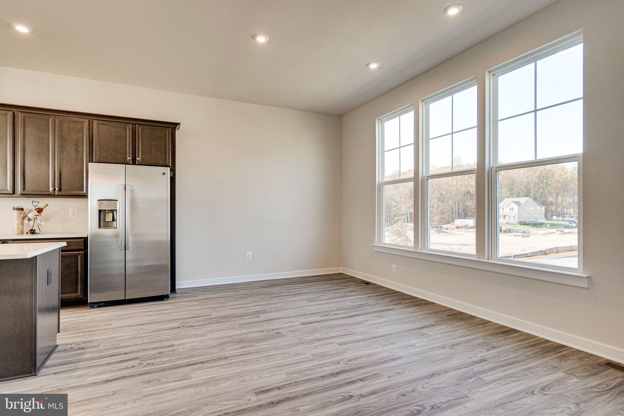 POTOMAC SHORES - Residential Lease