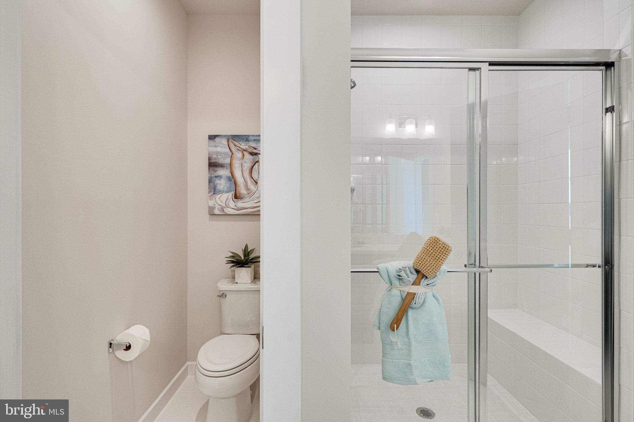 POTOMAC SHORES - Residential Lease